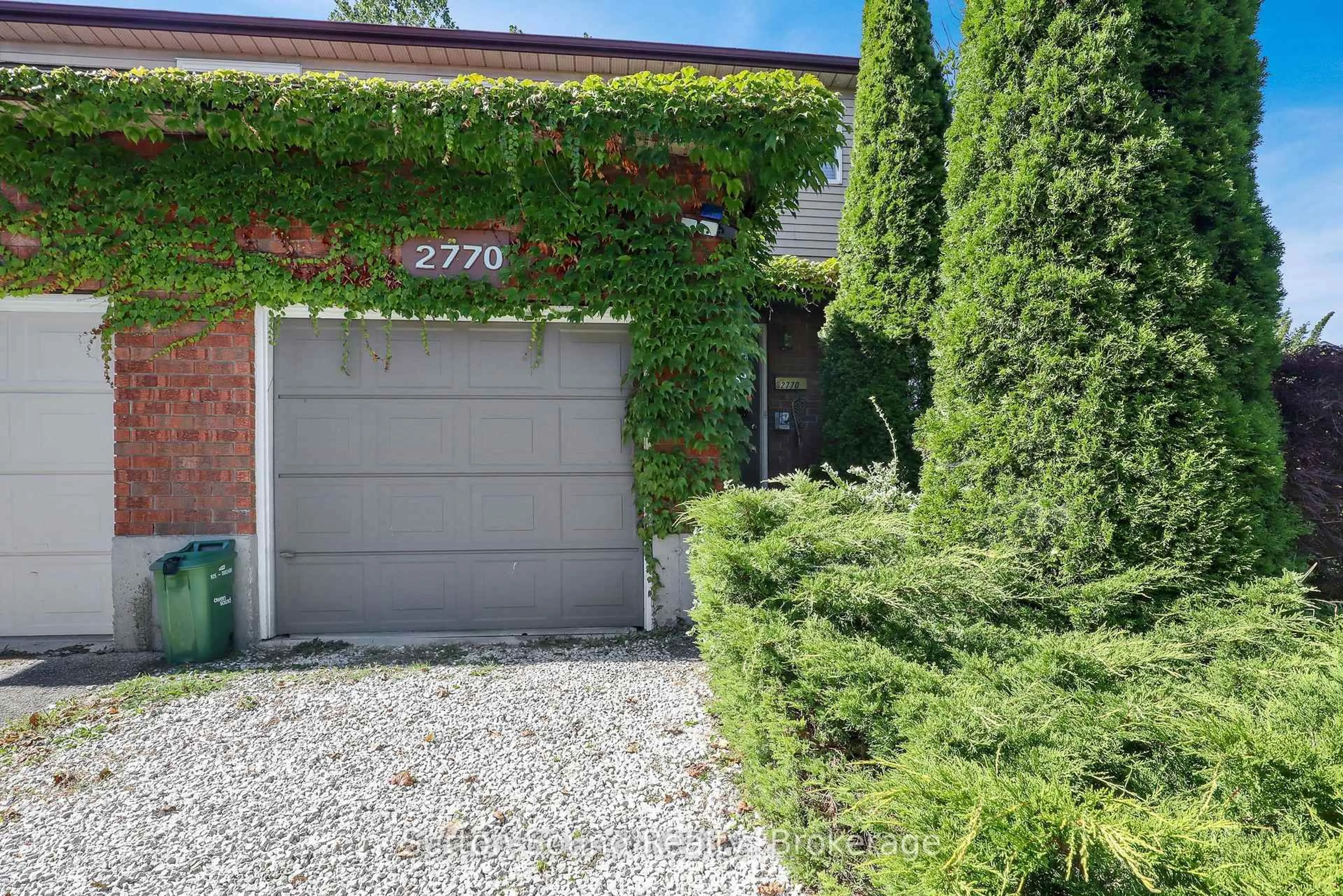 Unknown for 2770 4th Ave, Owen Sound Ontario N4K 6R3