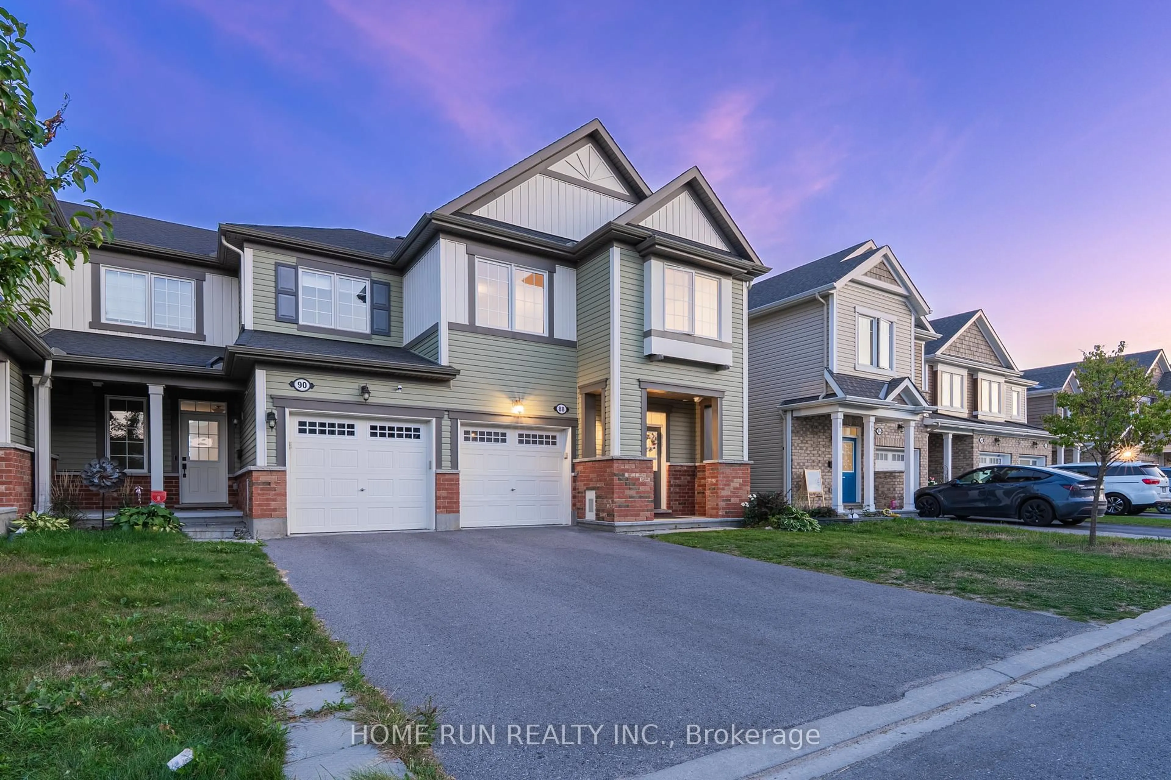 Unknown for 88 Buffalograss Cres, Ottawa Ontario K2J 6H5