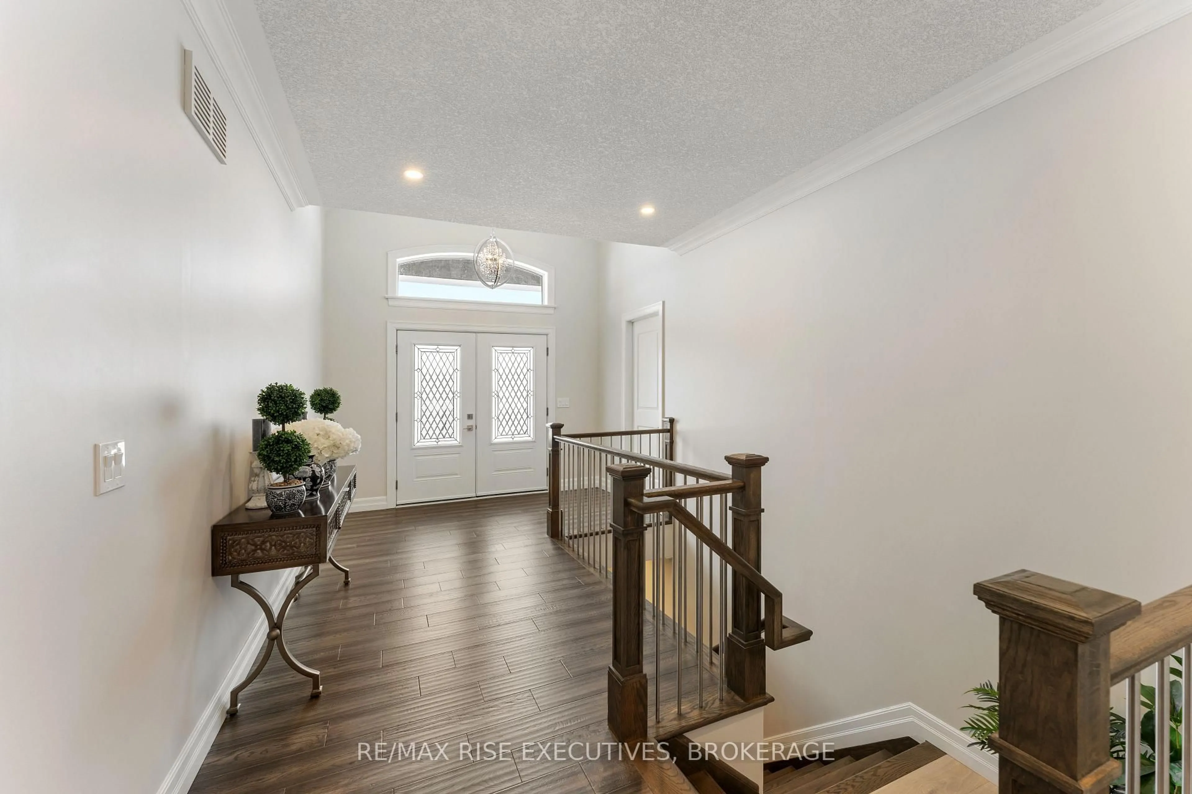 Indoor entryway for 78 Aragon Rd, Kingston Ontario K0H 1S0