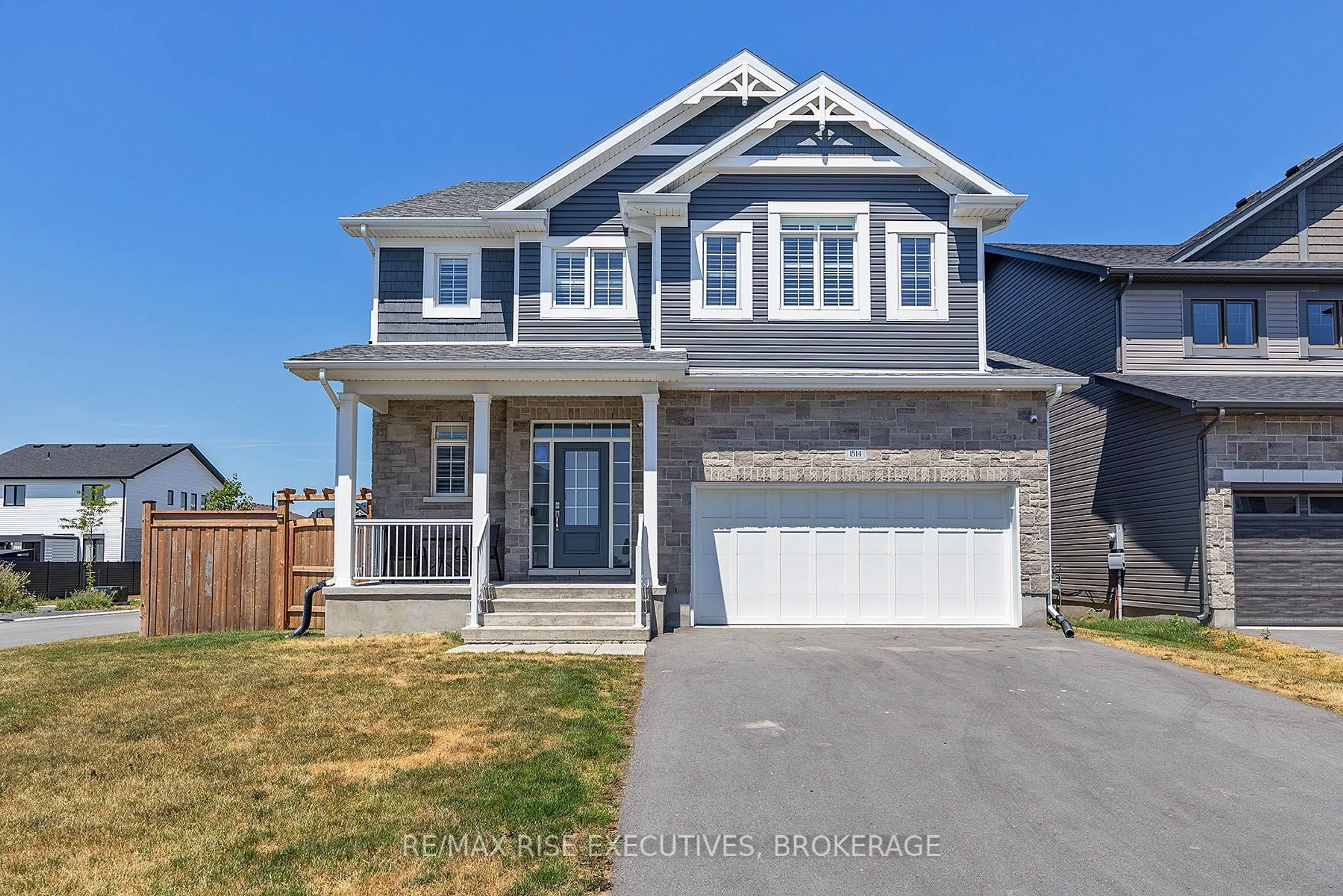 Unknown for 1514 Shira Dr, Kingston Ontario K7P 0S3
