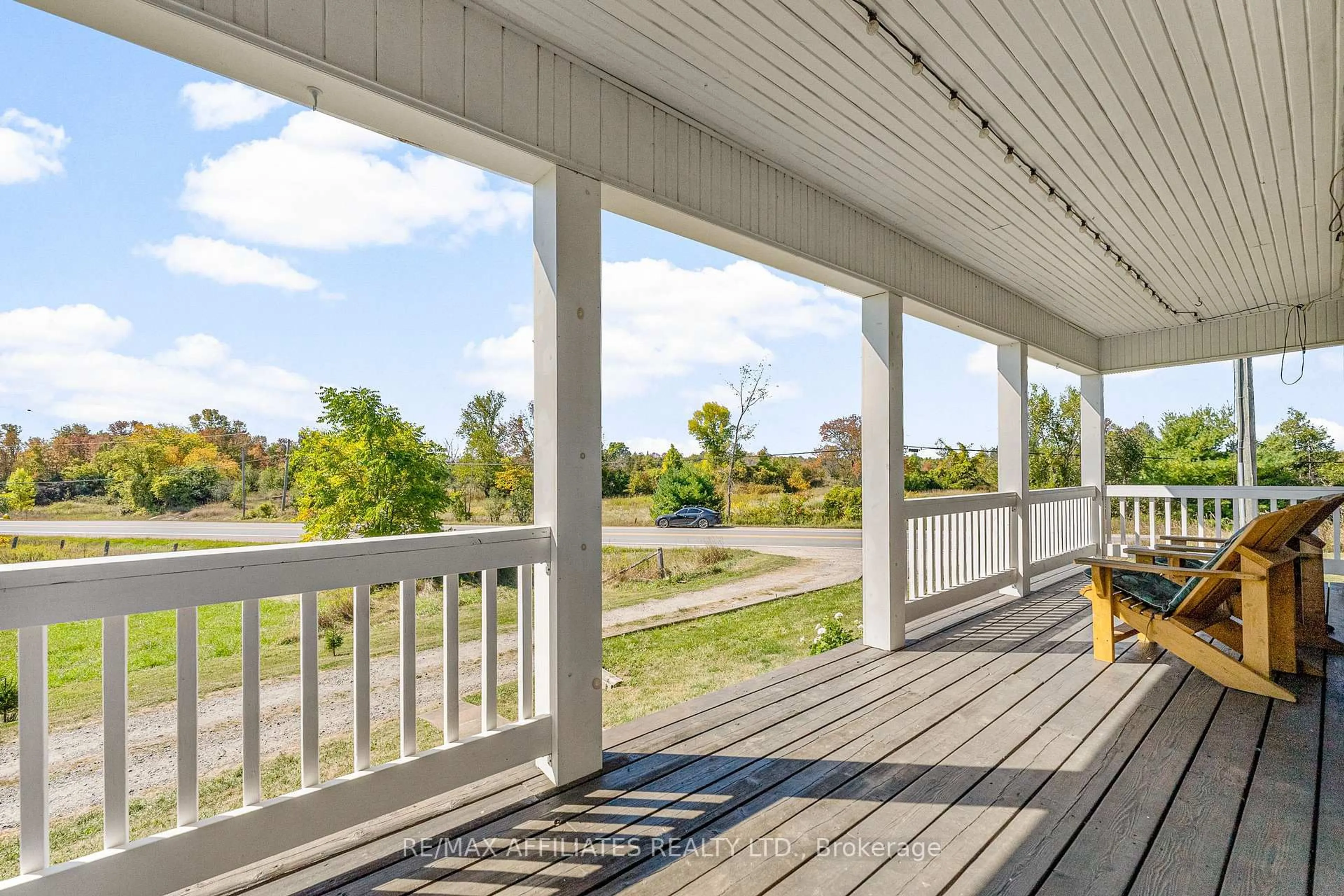 Home with vinyl exterior material, water/lake/river/ocean view for 2442 Hwy 511 Highway, Lanark Ontario K0G 1K0