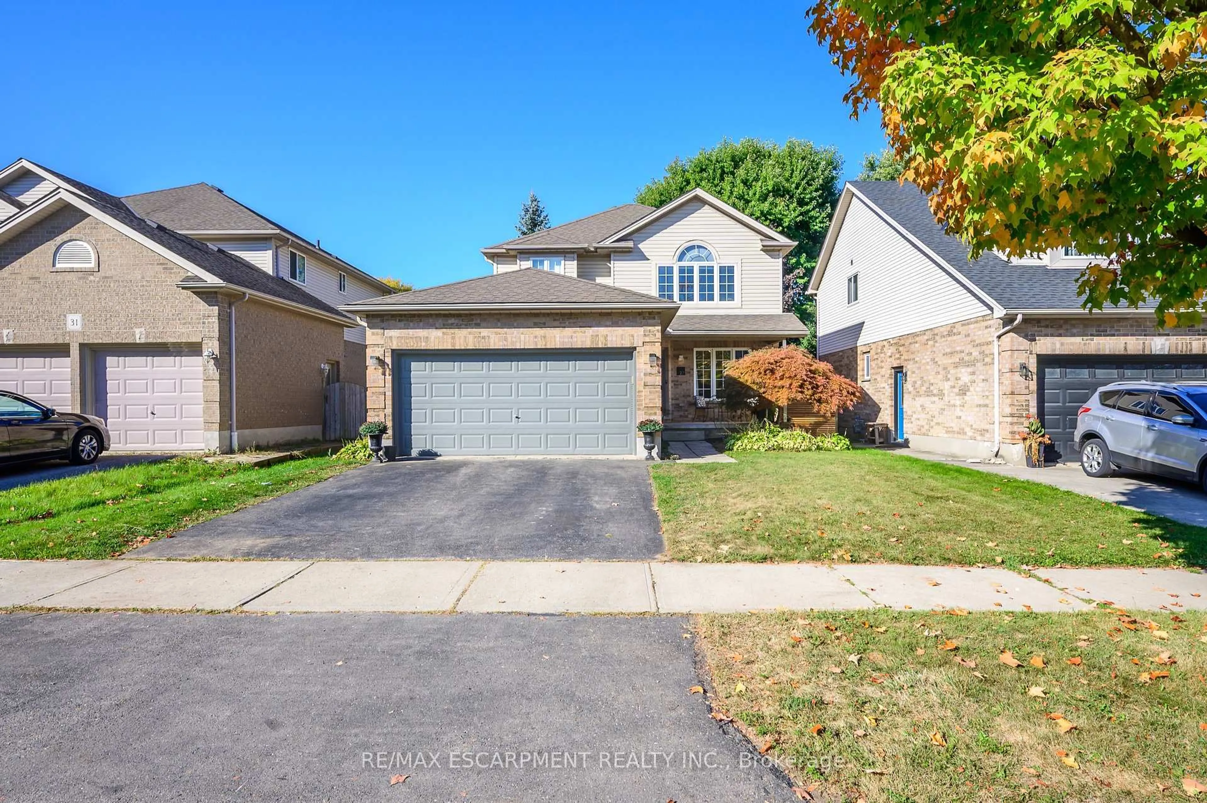 Unknown for 27 Richmeadow Cres, London North Ontario N6H 5E5