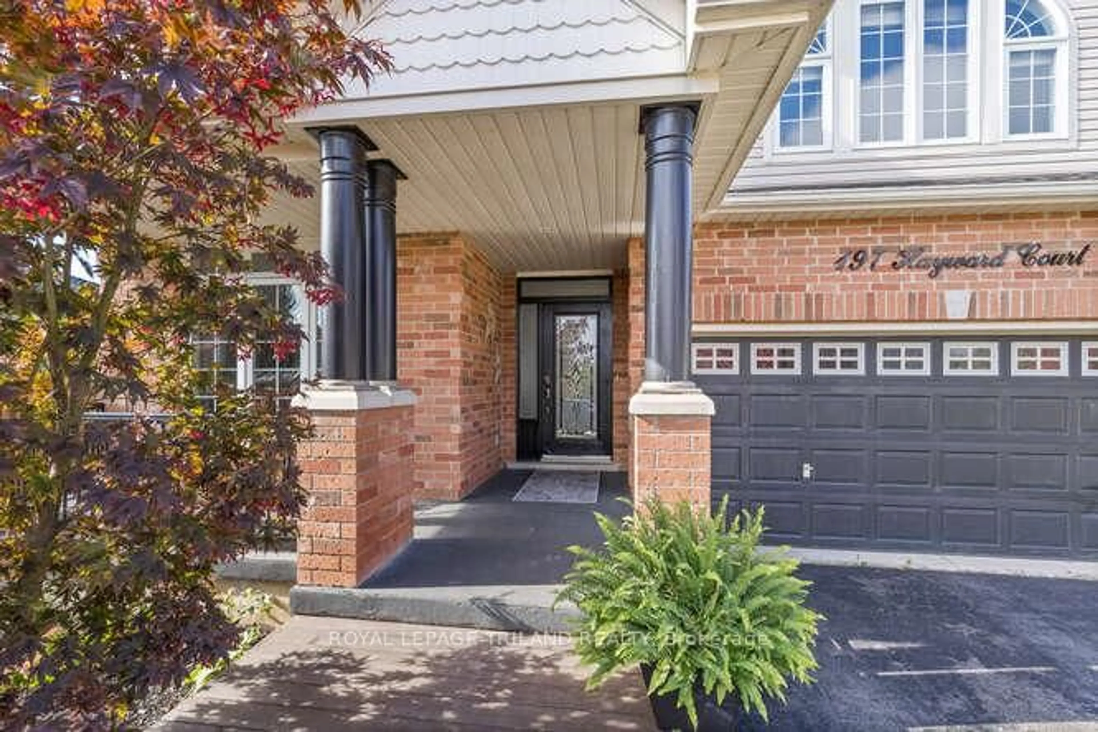 Unknown for 197 Hayward Crt, Guelph/Eramosa Ontario N0B 2K0