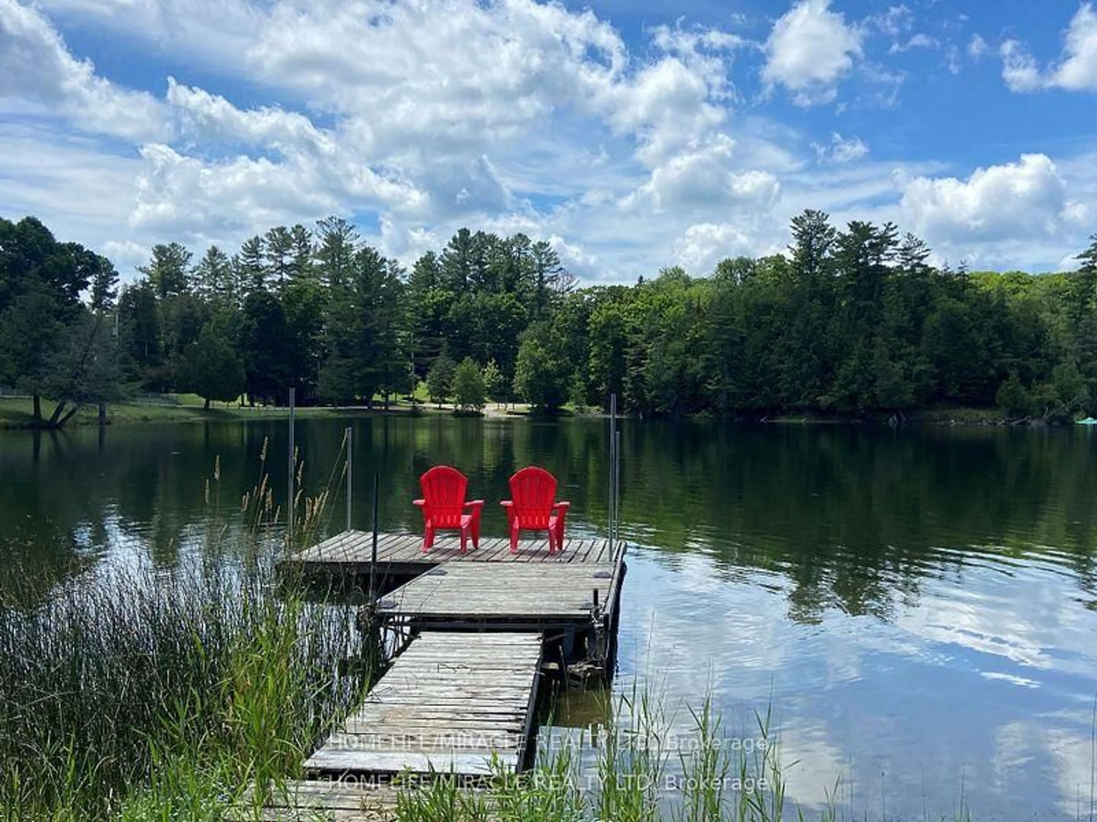Patio, water/lake/river/ocean view for 26547 HIGHWAY 62, Bancroft Ontario K0L 2L0