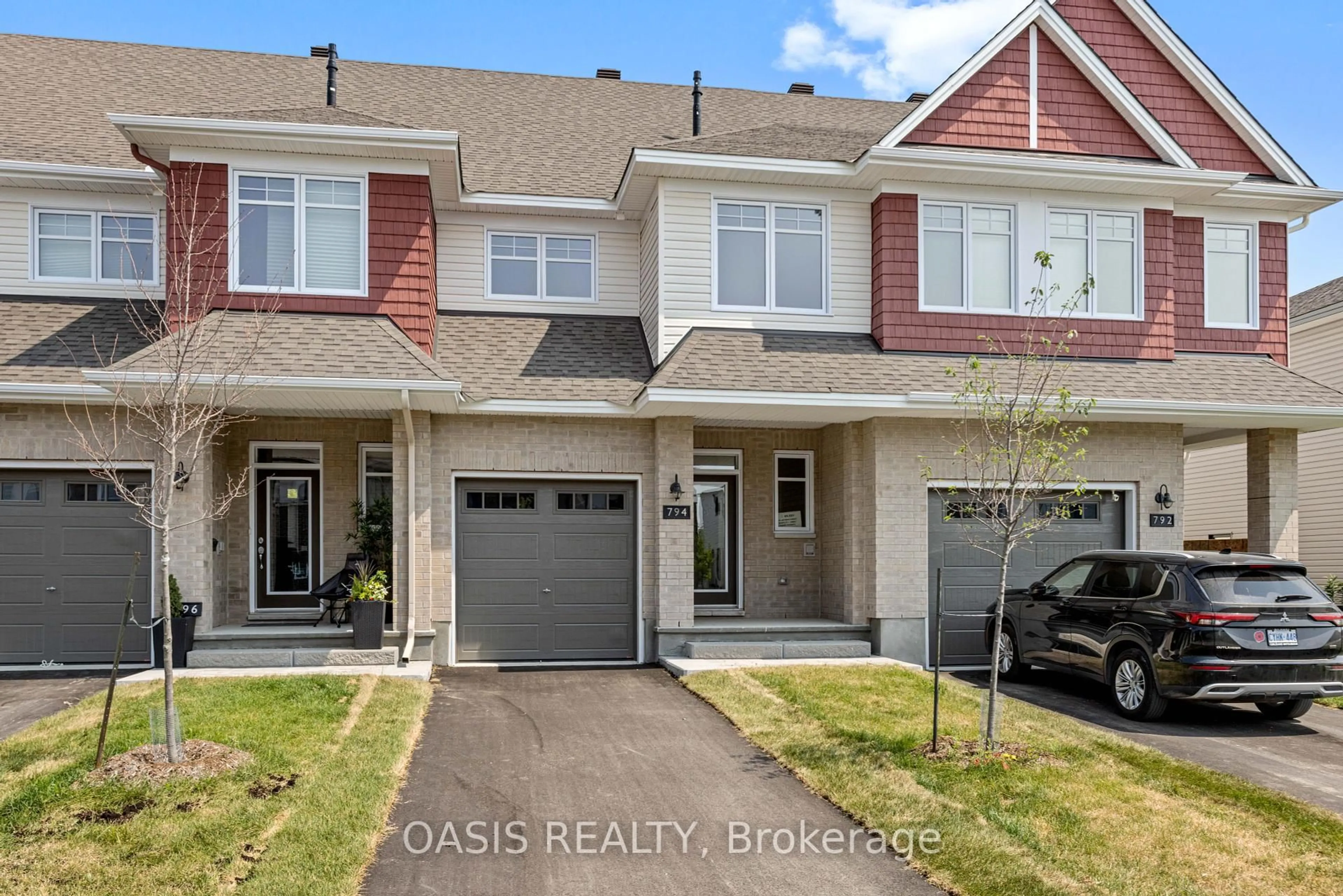 Unknown for 794 Antonio Farley St, Orleans Ontario K4A 5N3