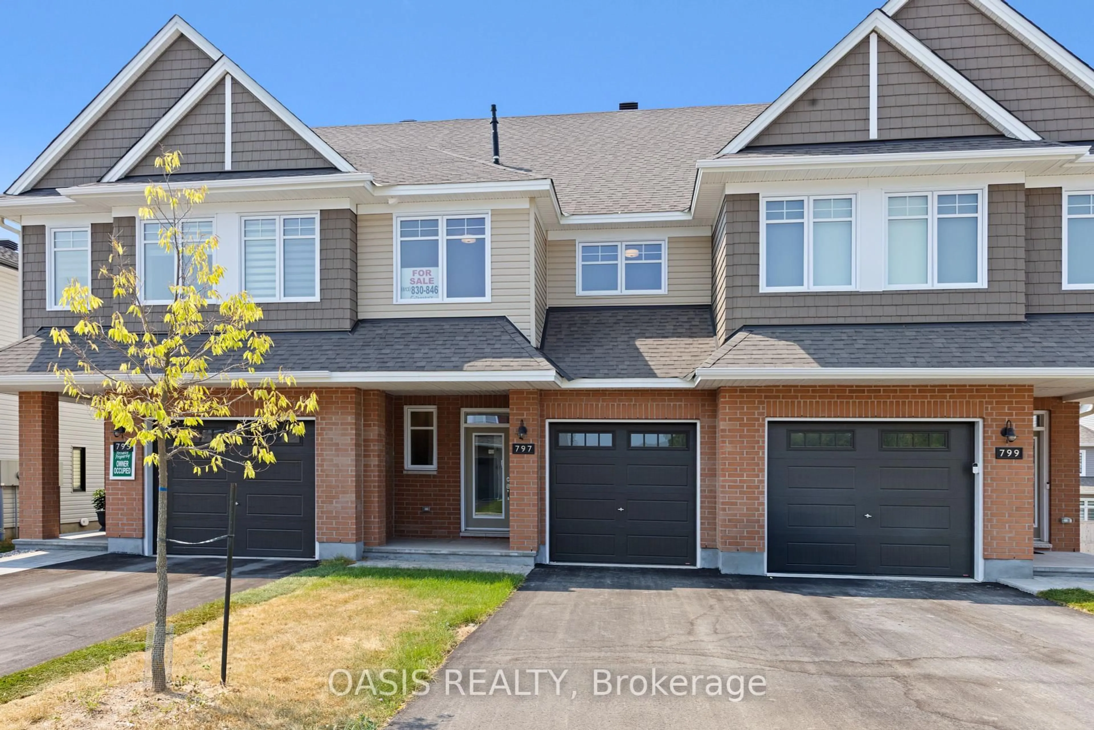 Unknown for 797 Antonio Farley St, Orleans Ontario K4A 5N3