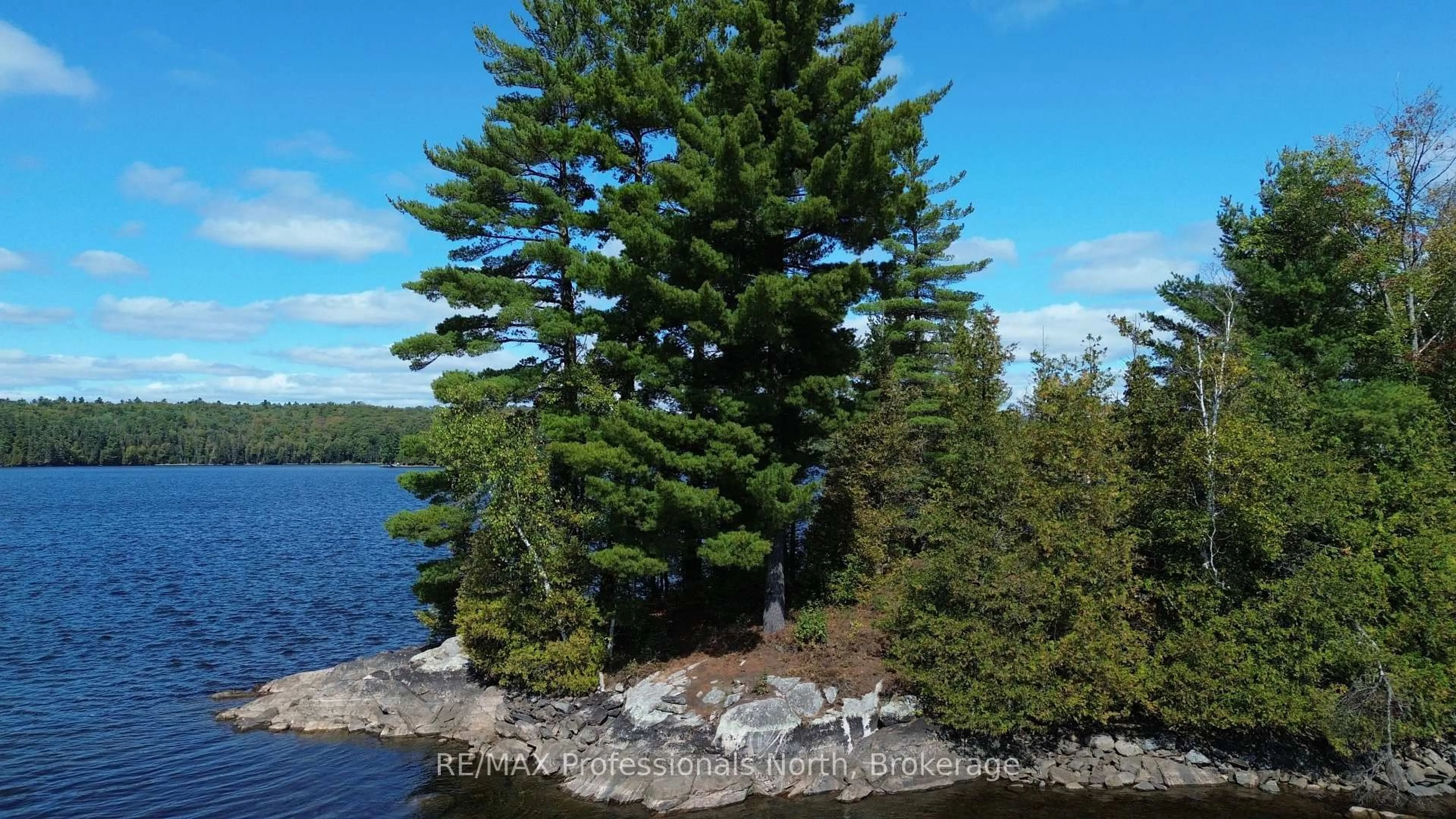 Unknown for 10191 Farquhar South Shore, Dysart et al Ontario K0M 1S0