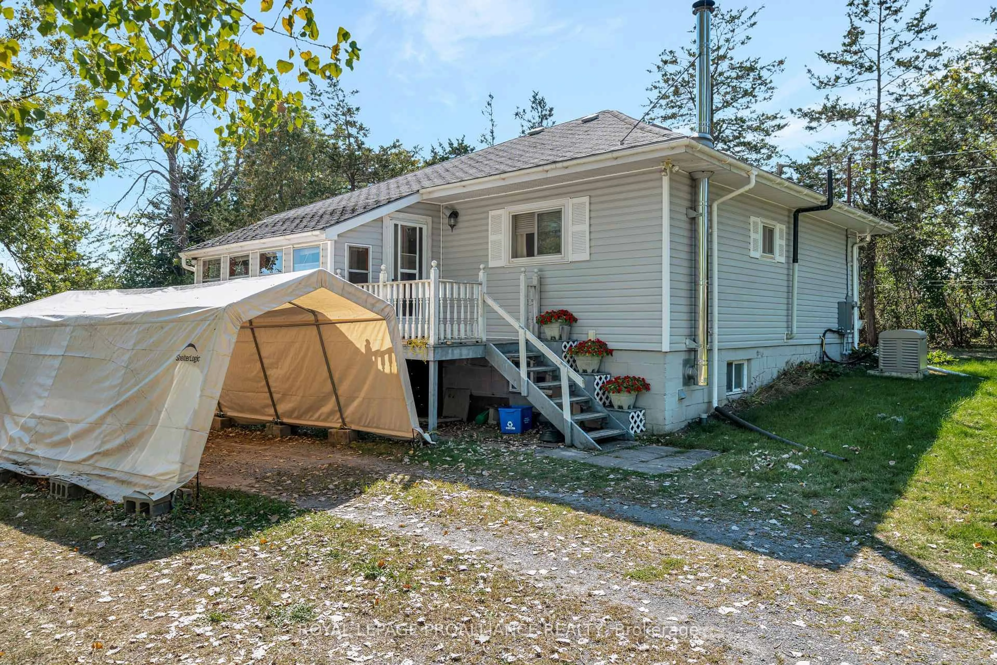 Unknown for 473 County Rd 19, Prince Edward County Ontario K0K 1A0