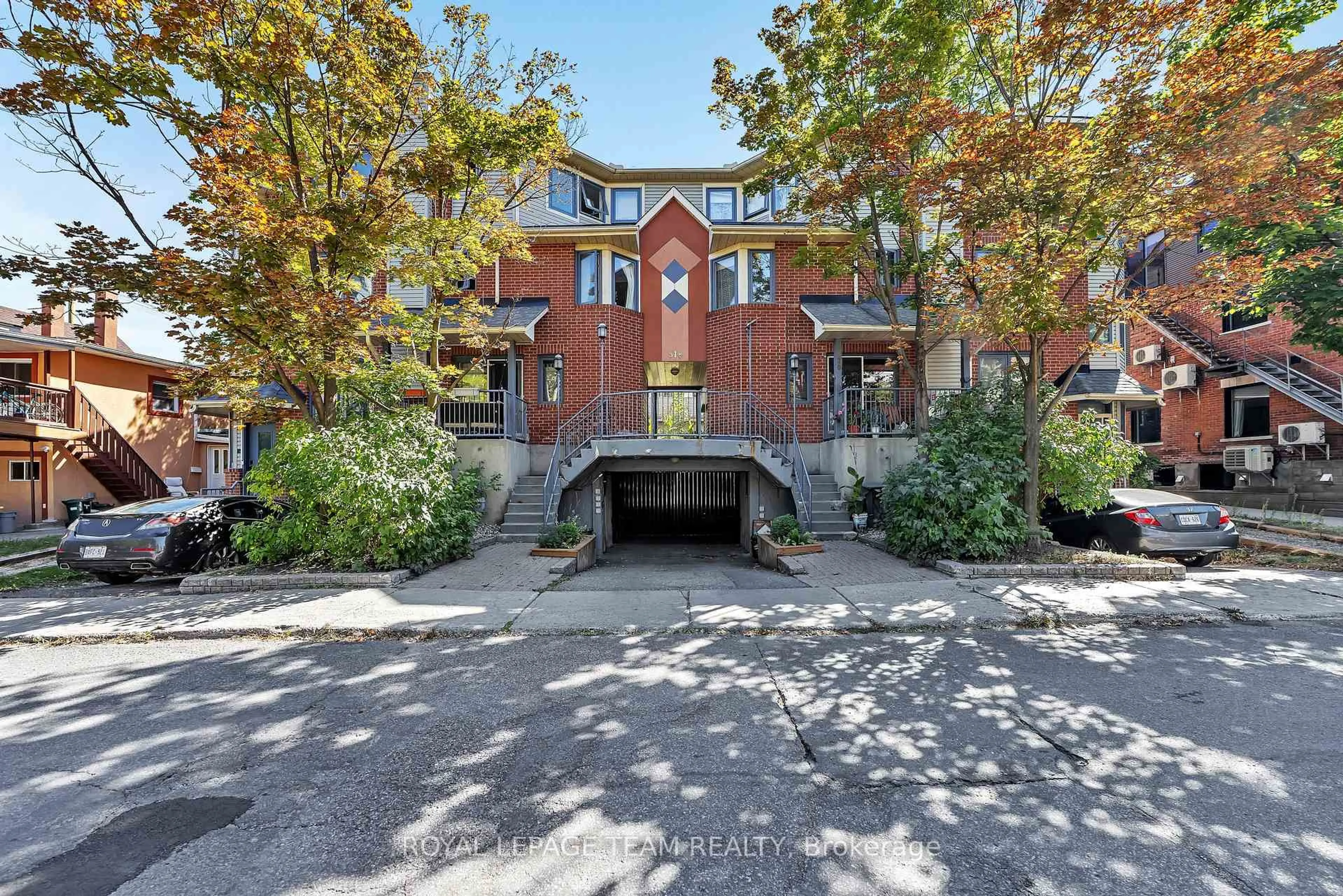 Unknown for 518 Lisgar St #9, Ottawa Ontario K1R 5H5