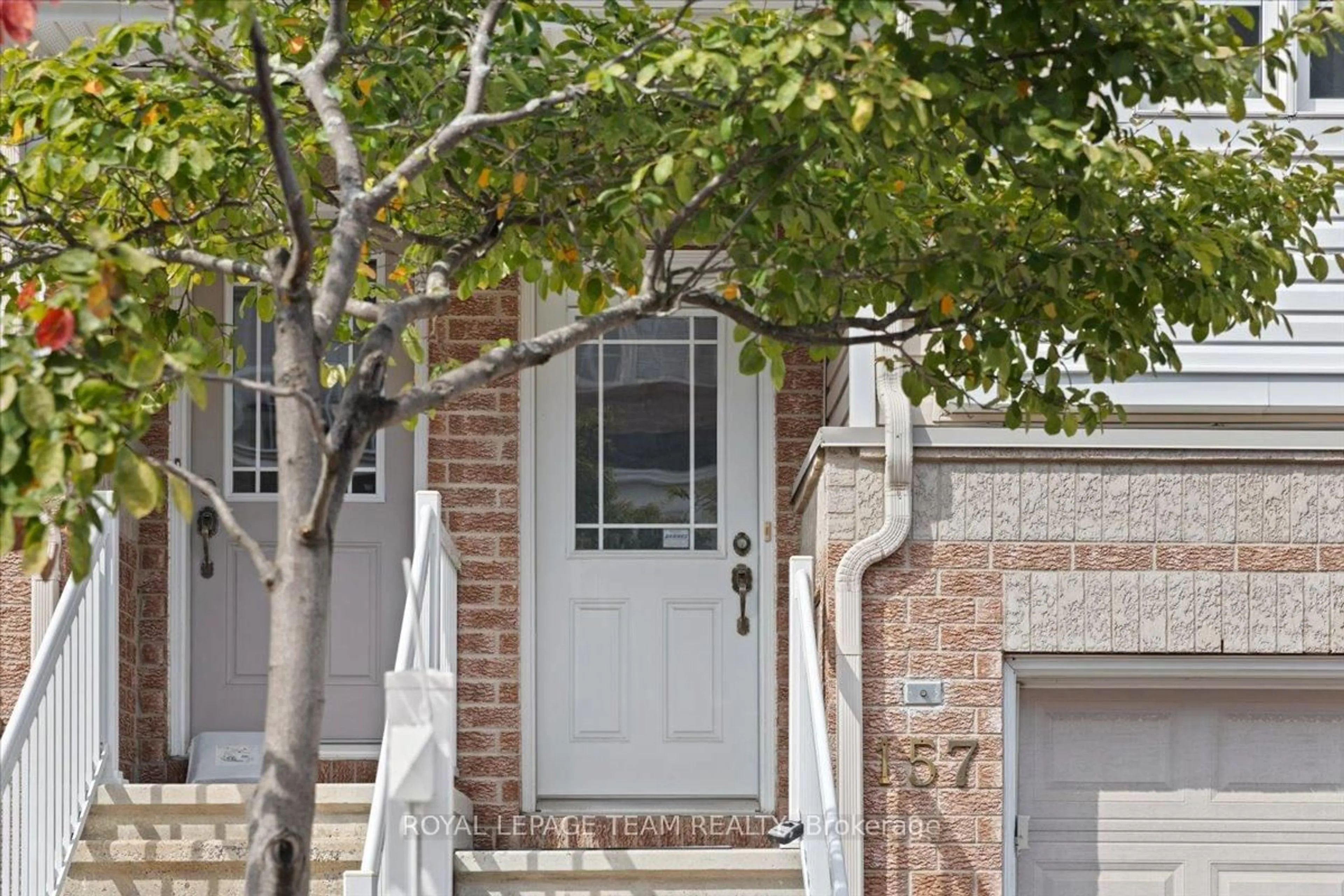 Unknown for 157 Fordham Private, Ottawa Ontario K2C 4G5