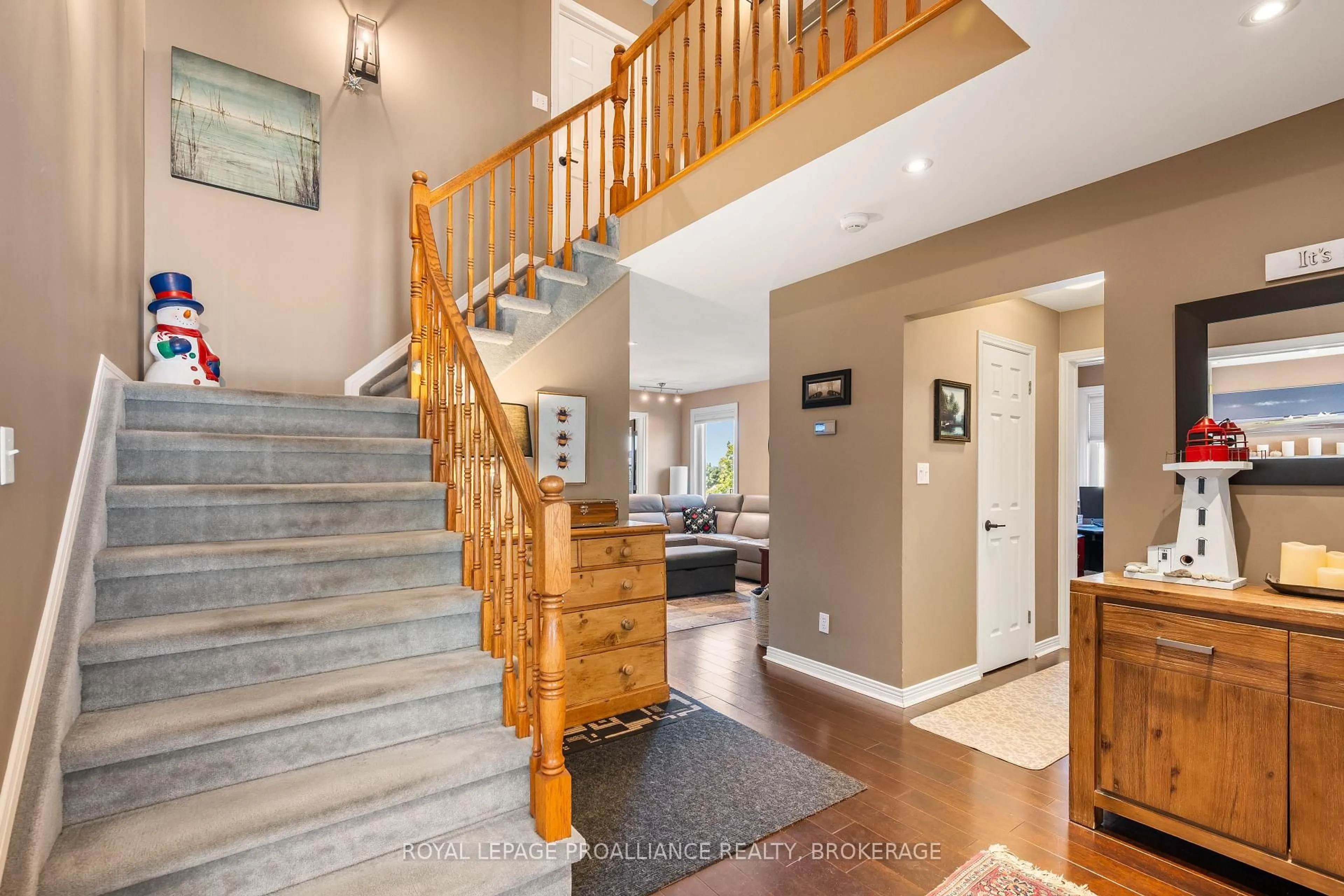 Unknown for 74 Point St. Mark Dr, Kingston Ontario K7K 6X9
