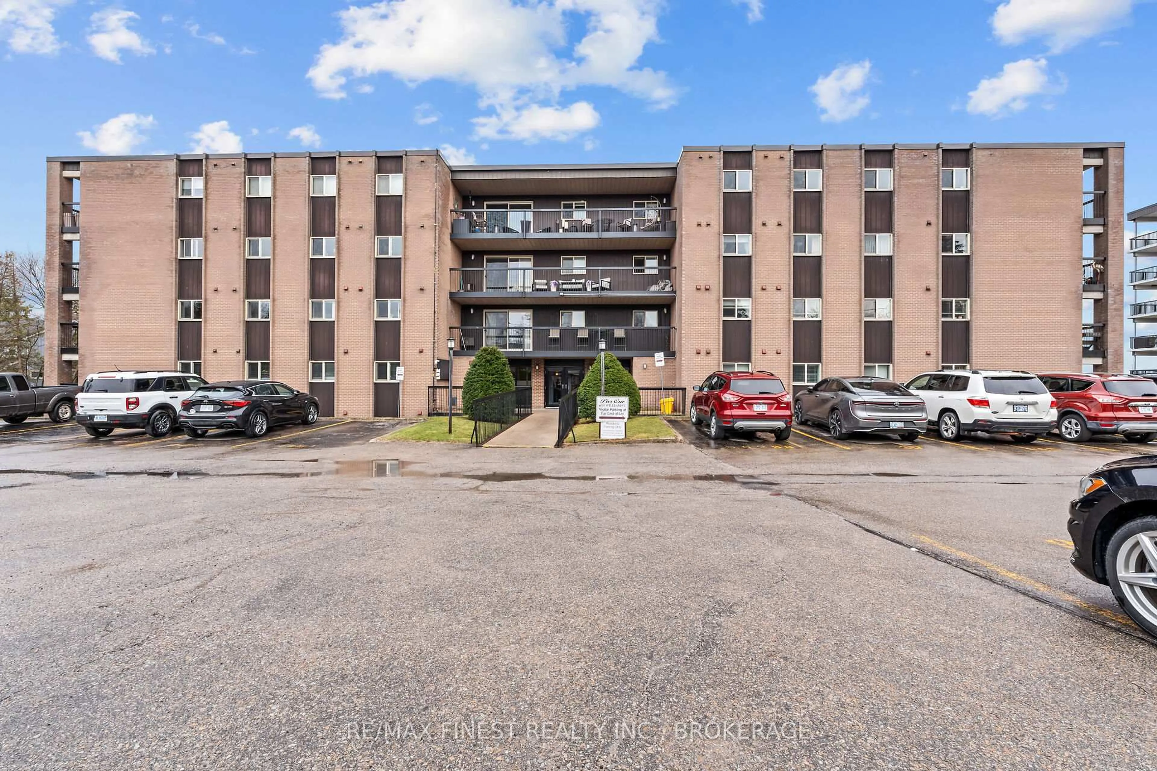 Unknown for 610 William St #601, Gananoque Ontario K7G 3A4