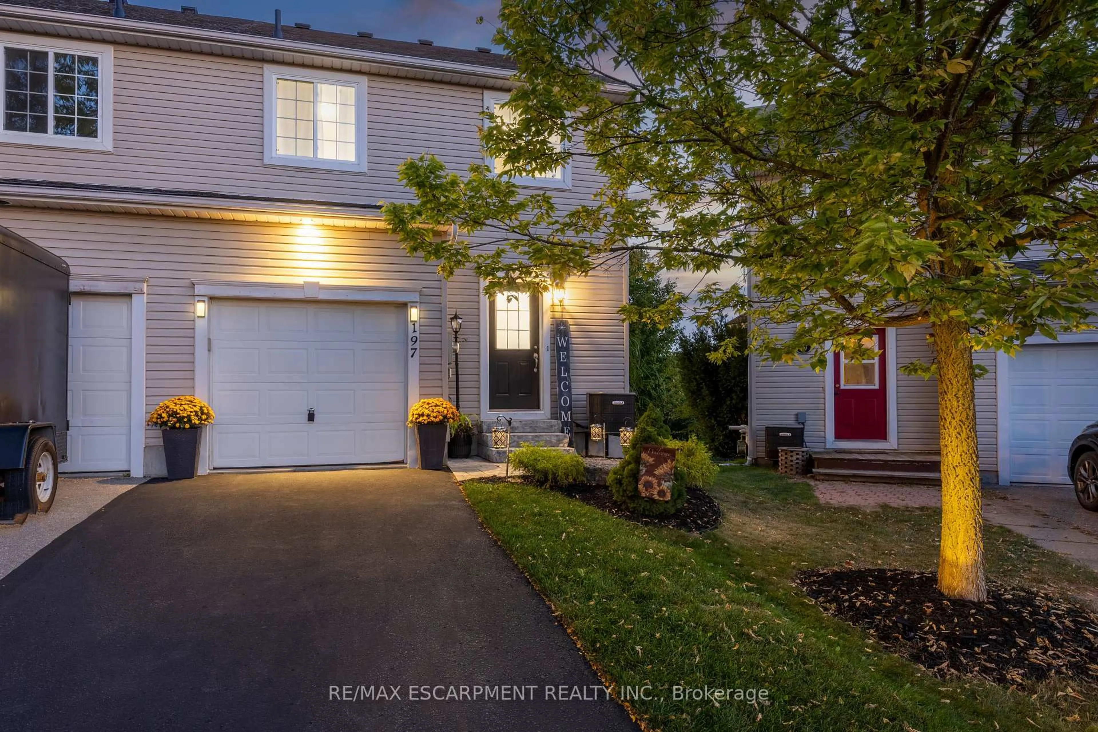 Unknown for 197 Carters Lane, Guelph/Eramosa Ontario N0B 2K0