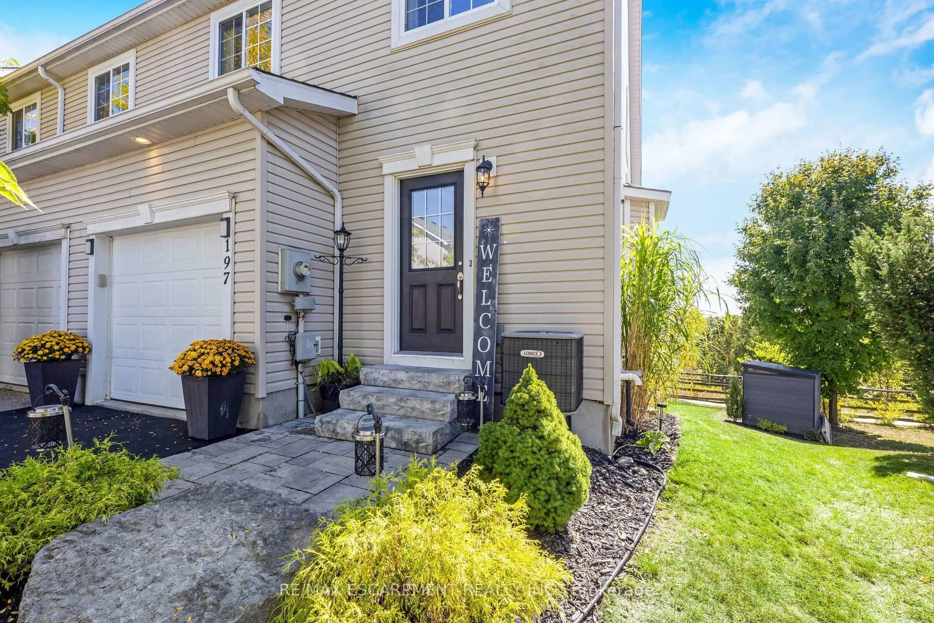 Unknown for 197 Carters Lane, Guelph/Eramosa Ontario N0B 2K0