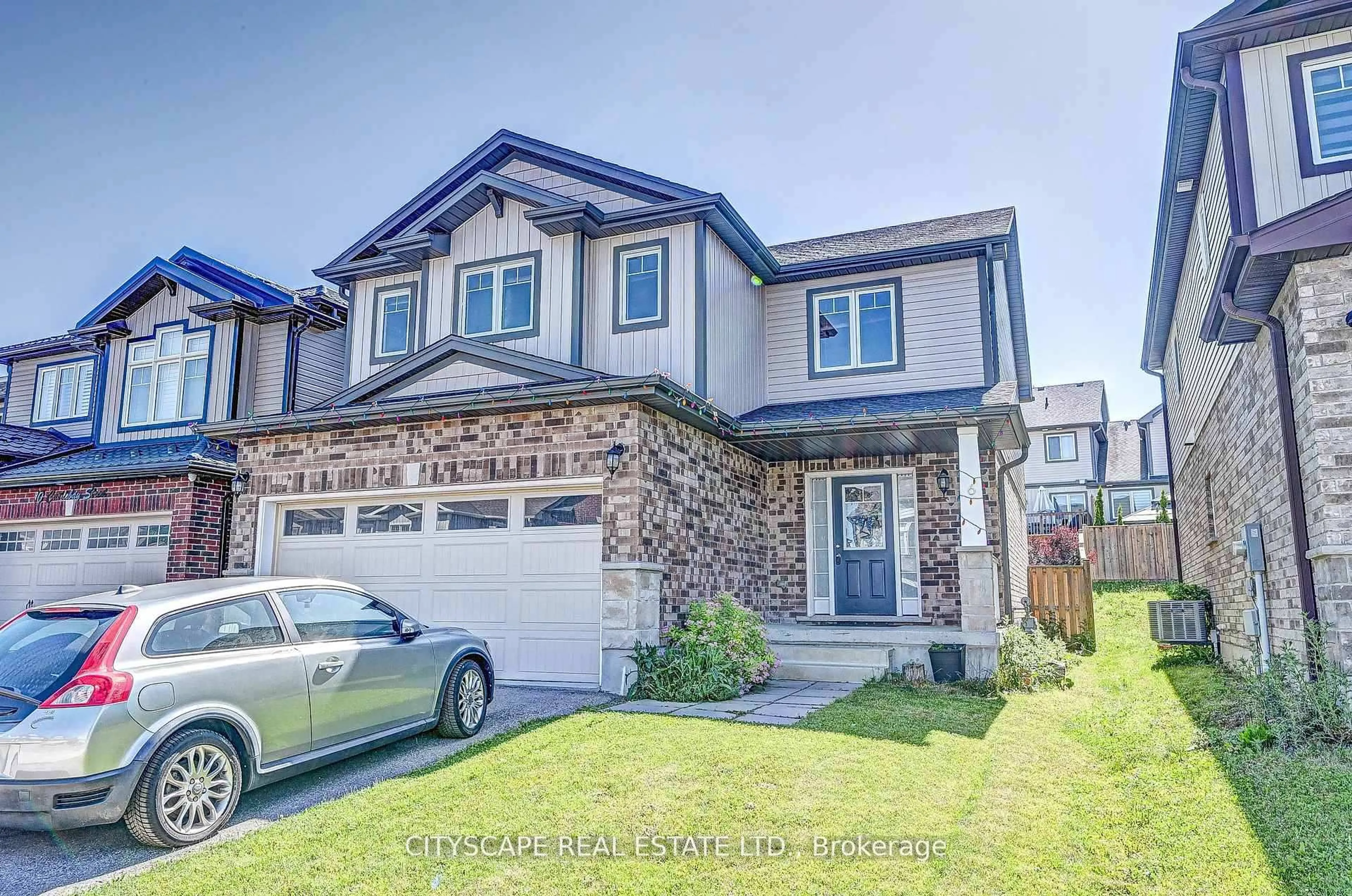 Unknown for 6 Castlebay St, Kitchener Ontario N2R 0G5