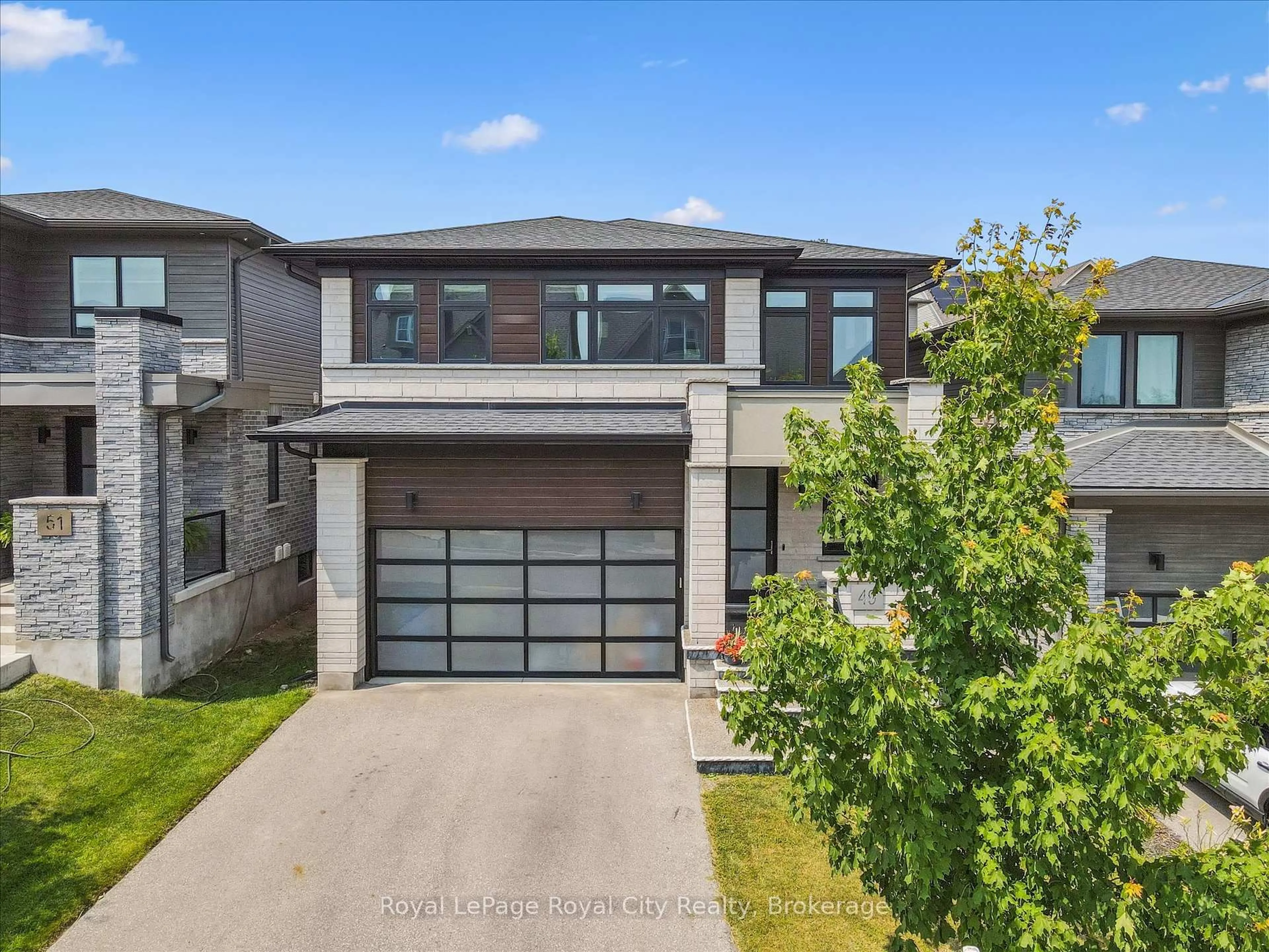 Unknown for 49 Ryder Ave, Guelph Ontario N1G 0H1