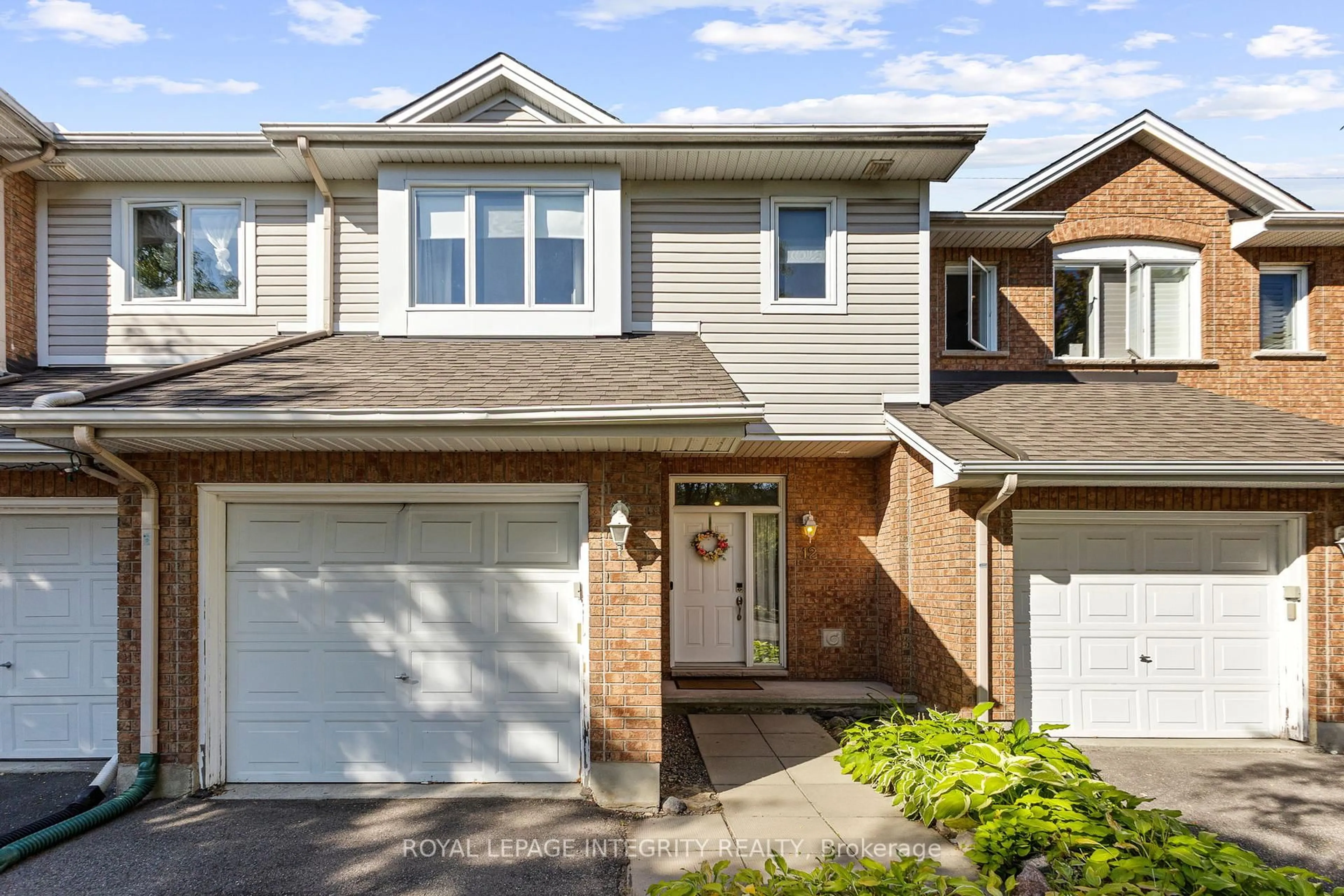 Unknown for 12 Sonata Pl, Ottawa Ontario K1G 6H2
