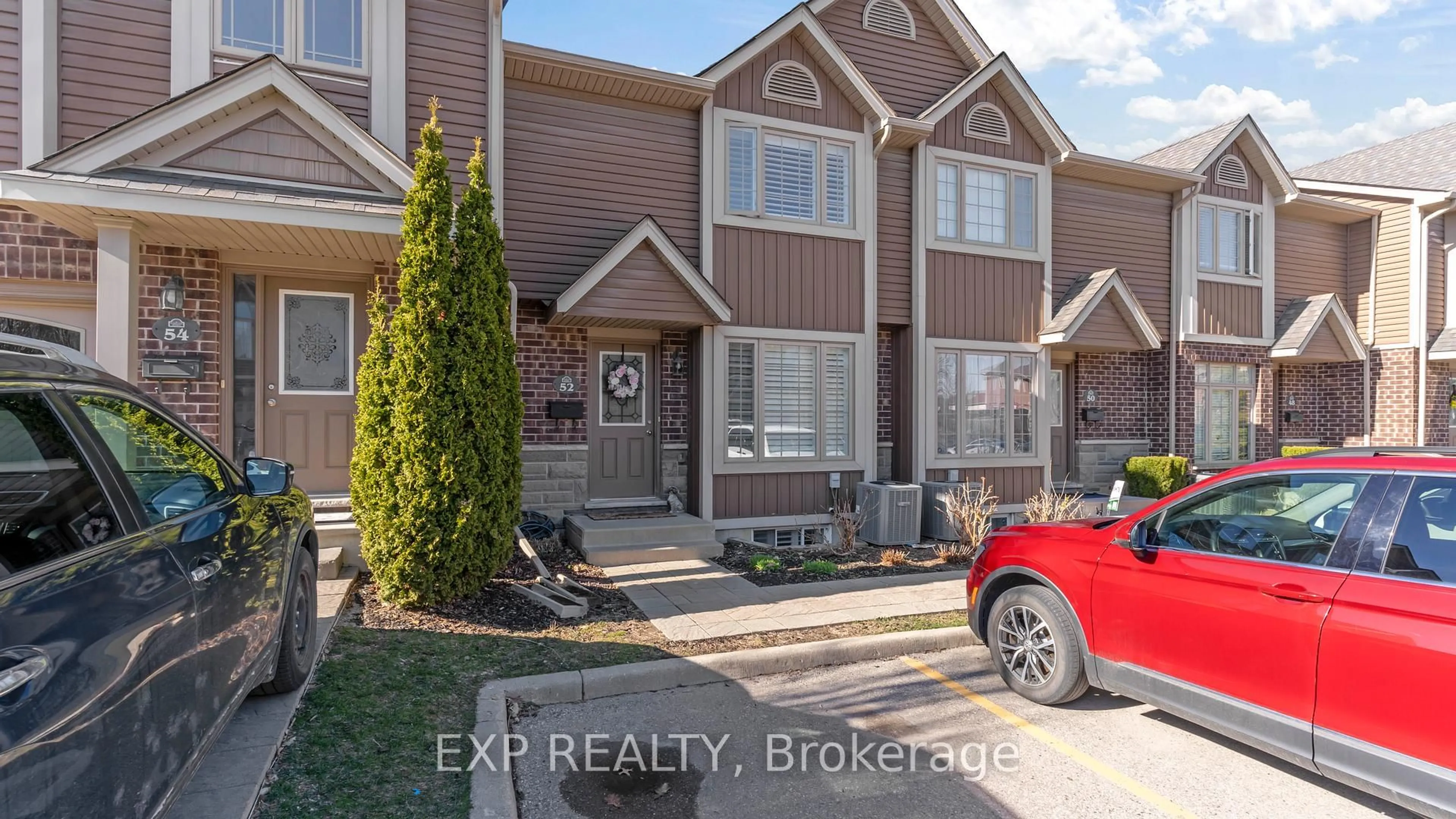 Unknown for 2635 Bateman Tr #52, London South Ontario N6L 0B1