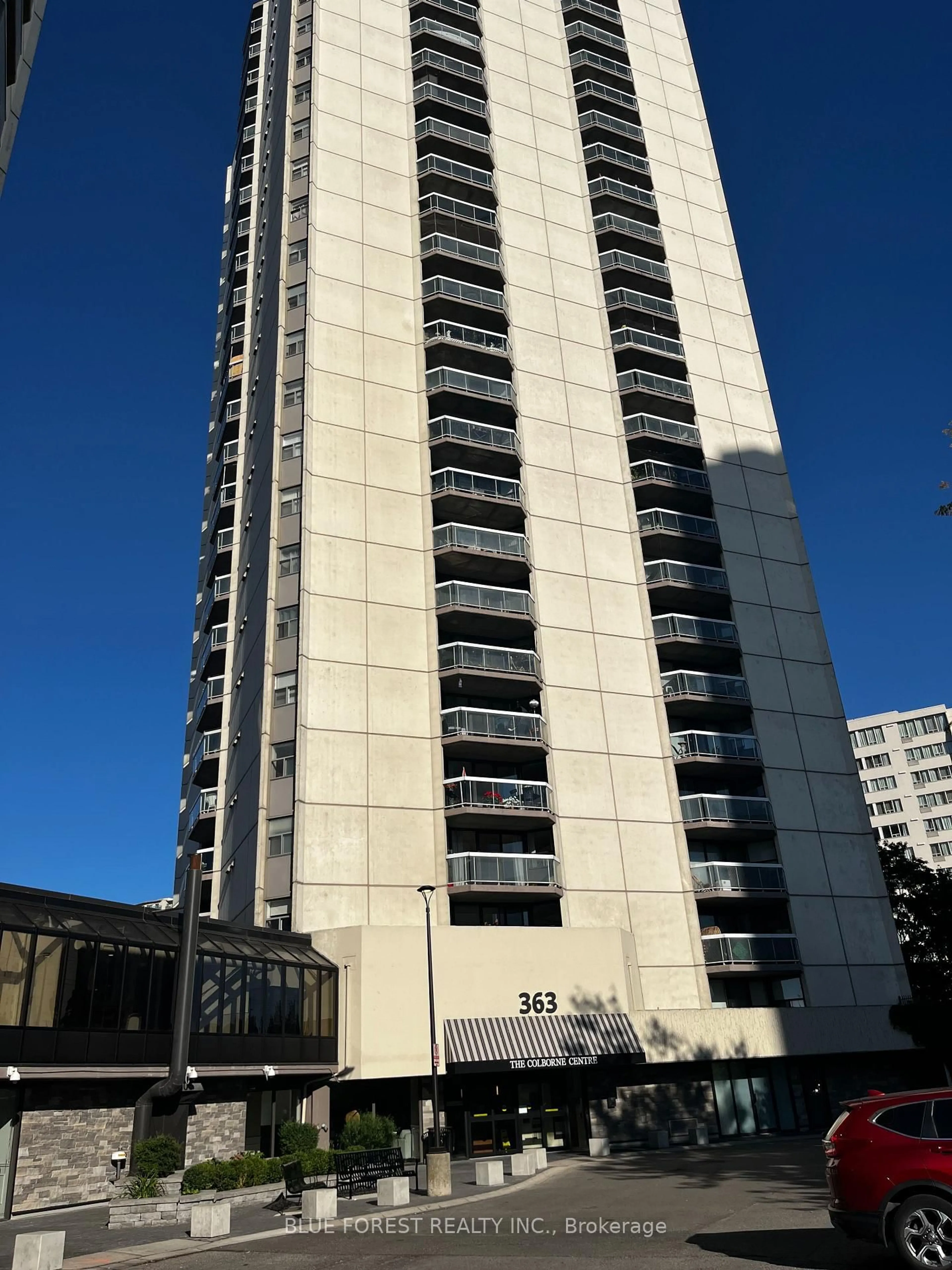 Unknown for 363 Colborne St #404, London East Ontario N6B 3N3