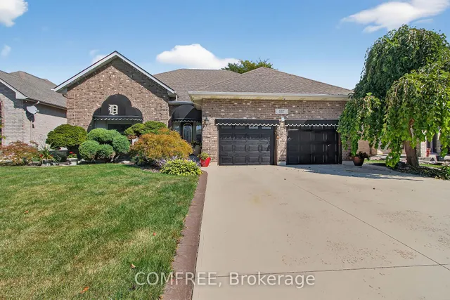 187 Terra Lou Dr, Lakeshore