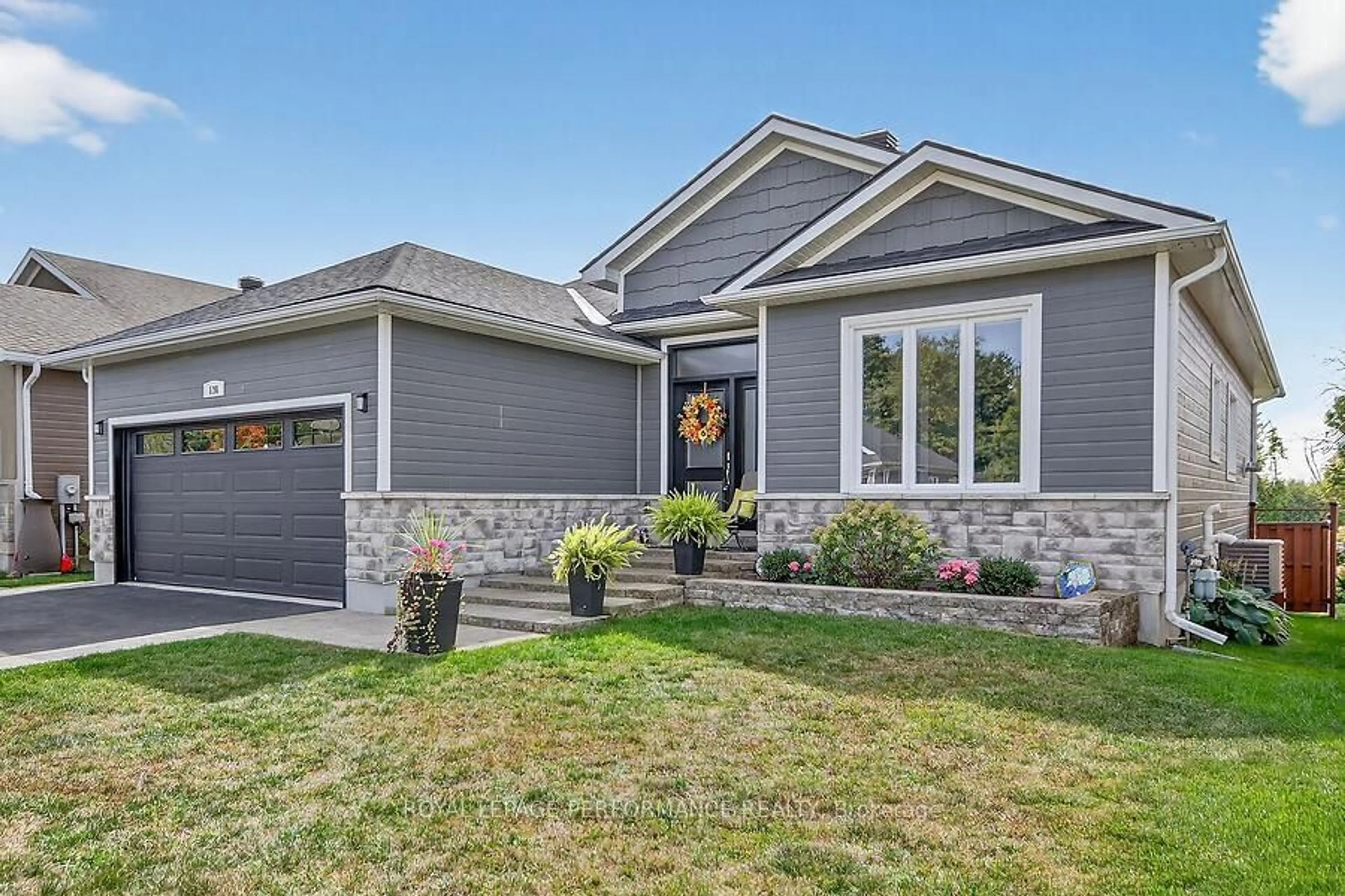 Home with brick exterior material, street for 136 Sheppard Ave, Perth Ontario K7H 0A4