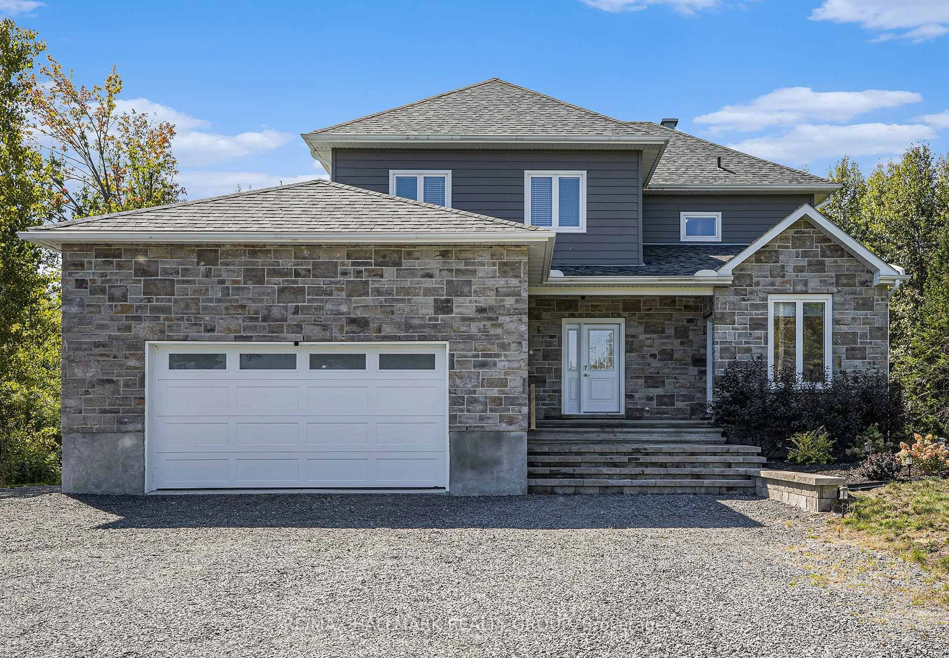 Home with brick exterior material, street for 156 Country Meadow Dr, Carp Ontario K0A 1L0