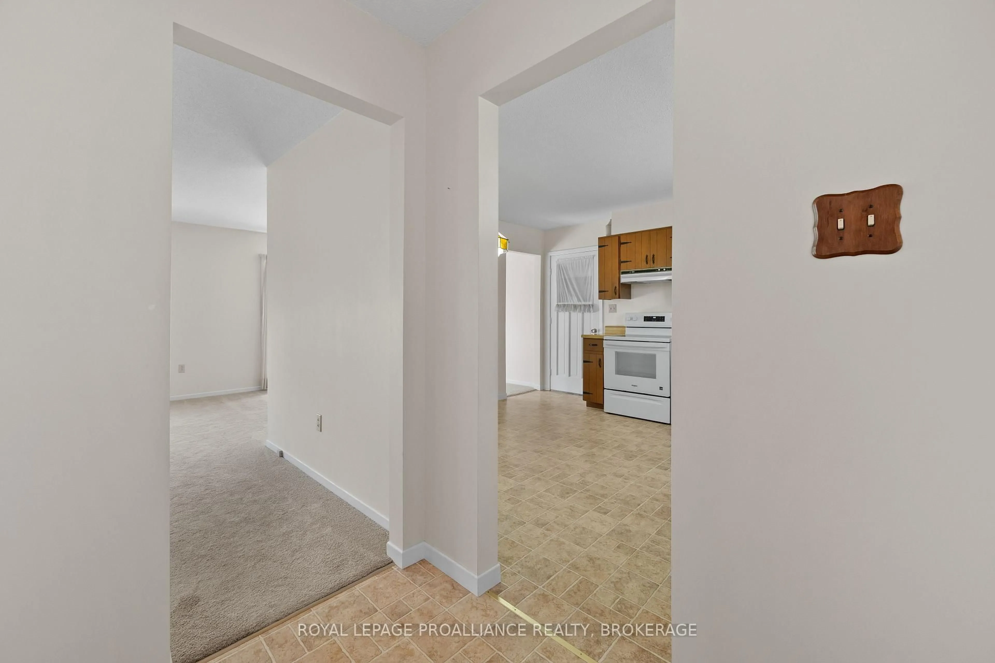 A pic of a room for 3297 McGarvey Rd, Inverary Ontario K0H 1X0