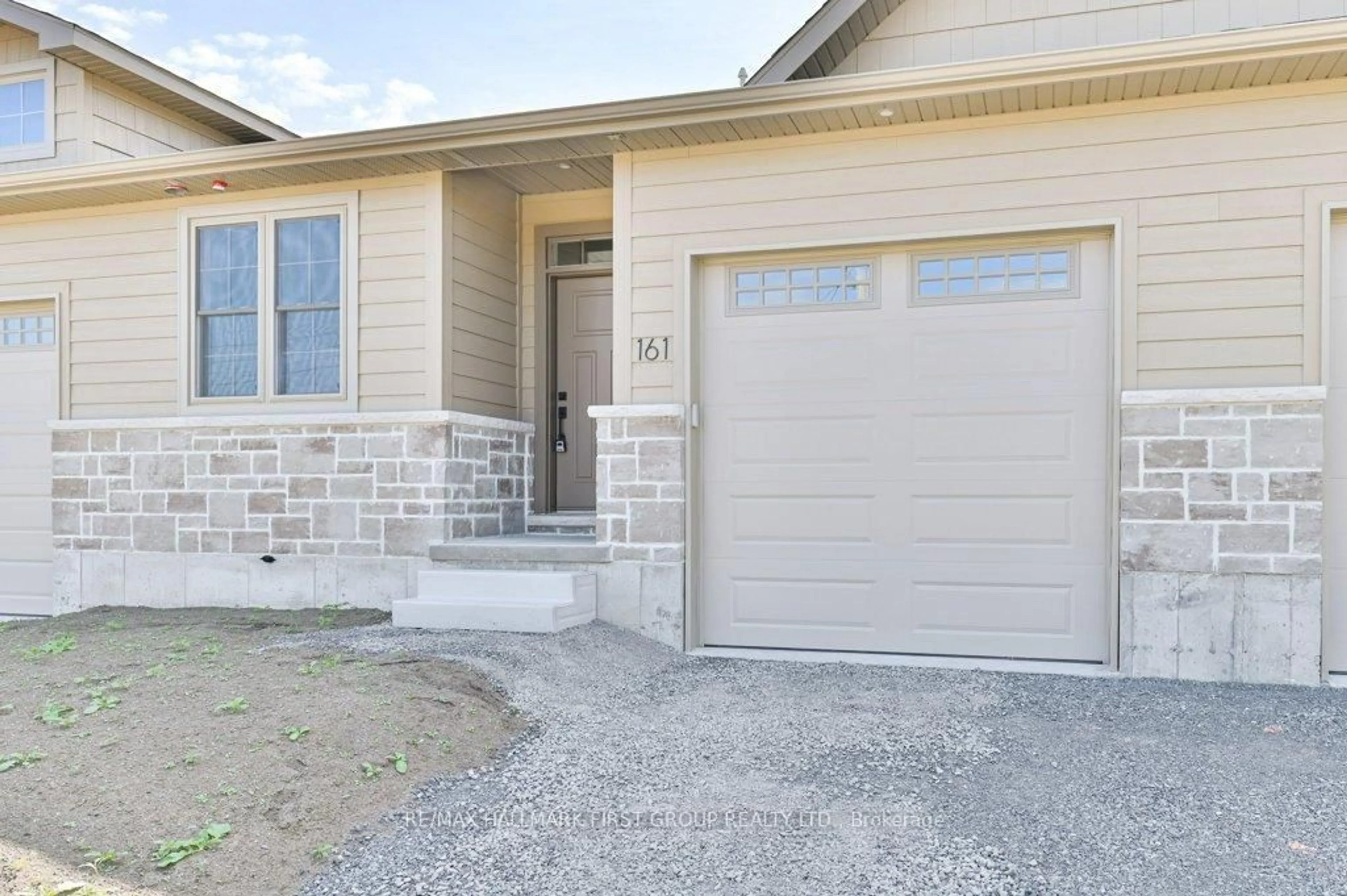 Unknown for 161 Pomeroy Ave, Tweed Ontario K0K 3J0