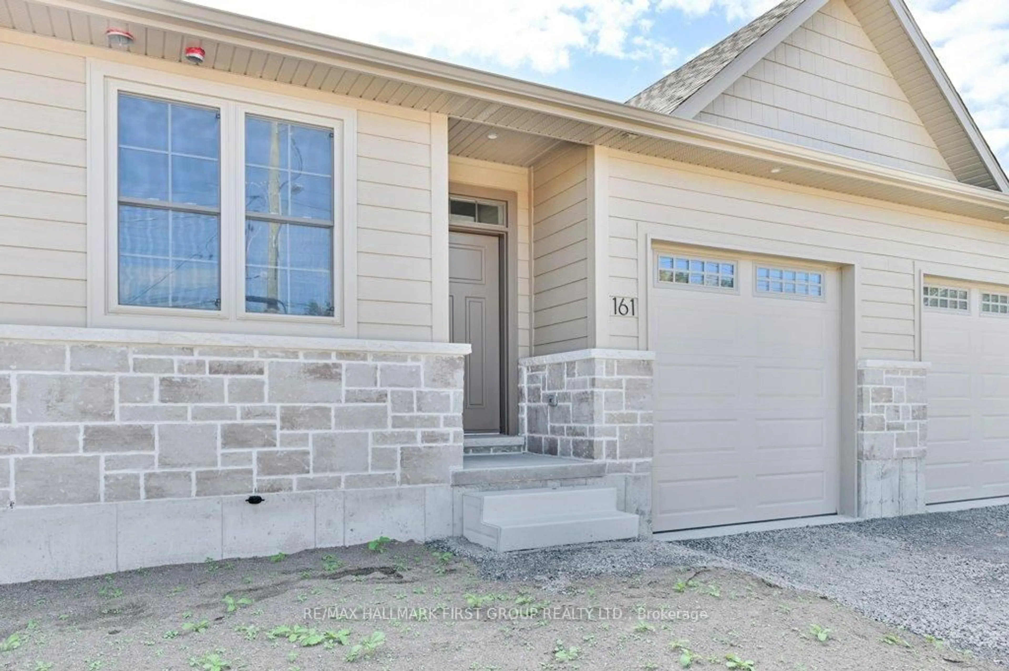Unknown for 161 Pomeroy Ave, Tweed Ontario K0K 3J0