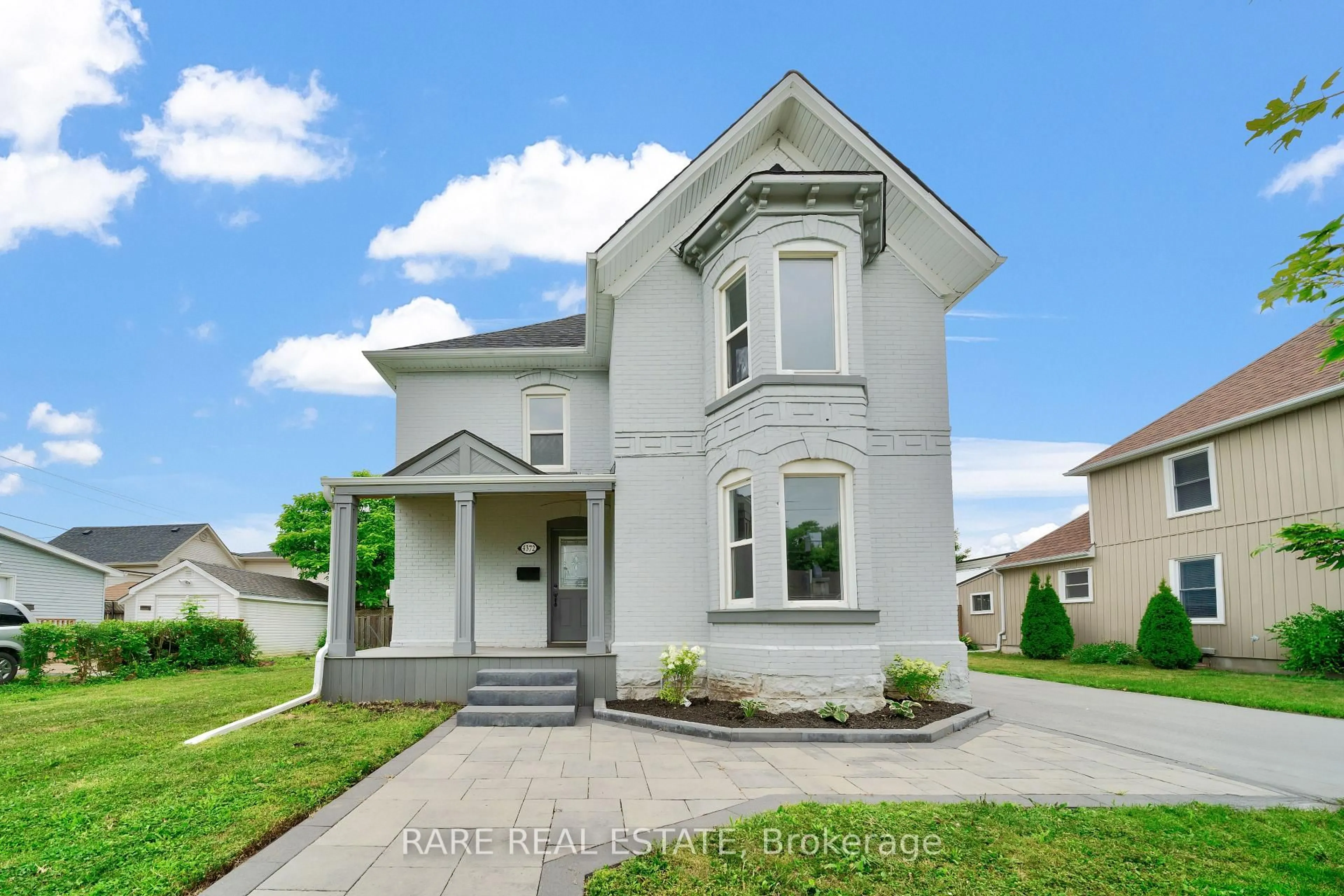 Unknown for 4372 Ontario St, Lincoln Ontario L0R 1B0