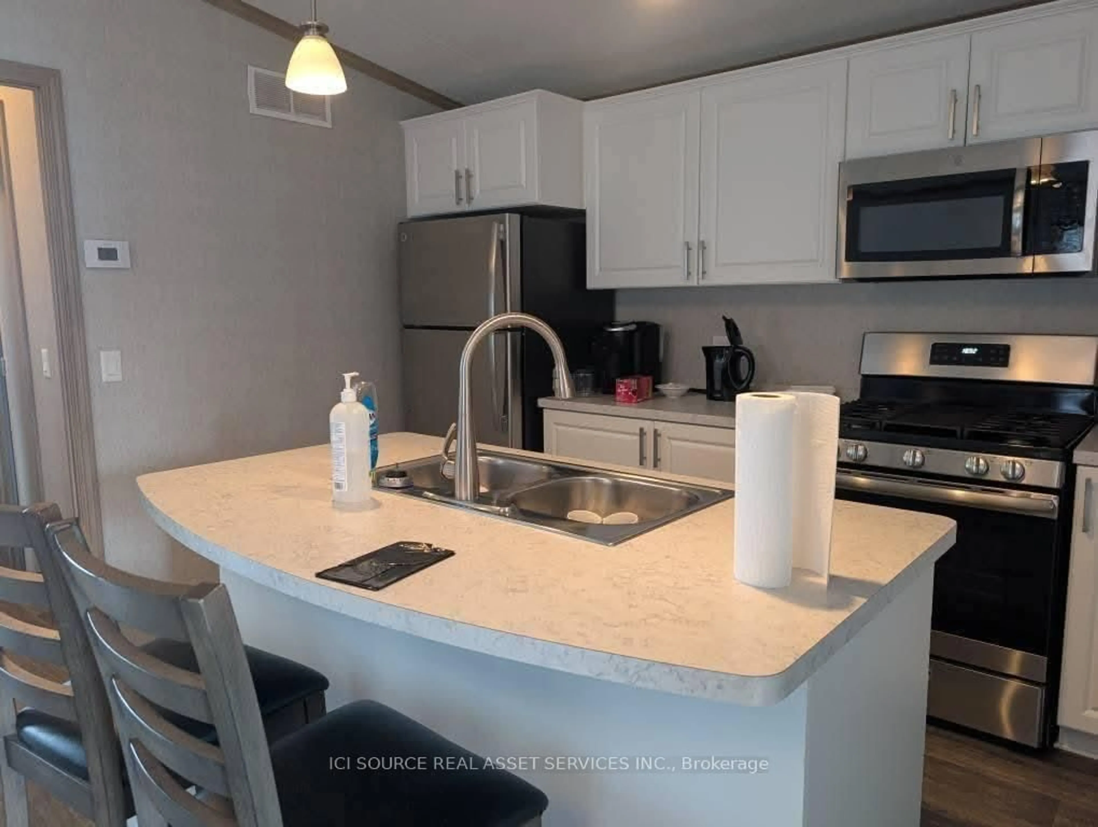 Standard kitchen, unknown for 7100 County Rd 18 #SBR20W, Alnwick/Haldimand Ontario K0K 2X0