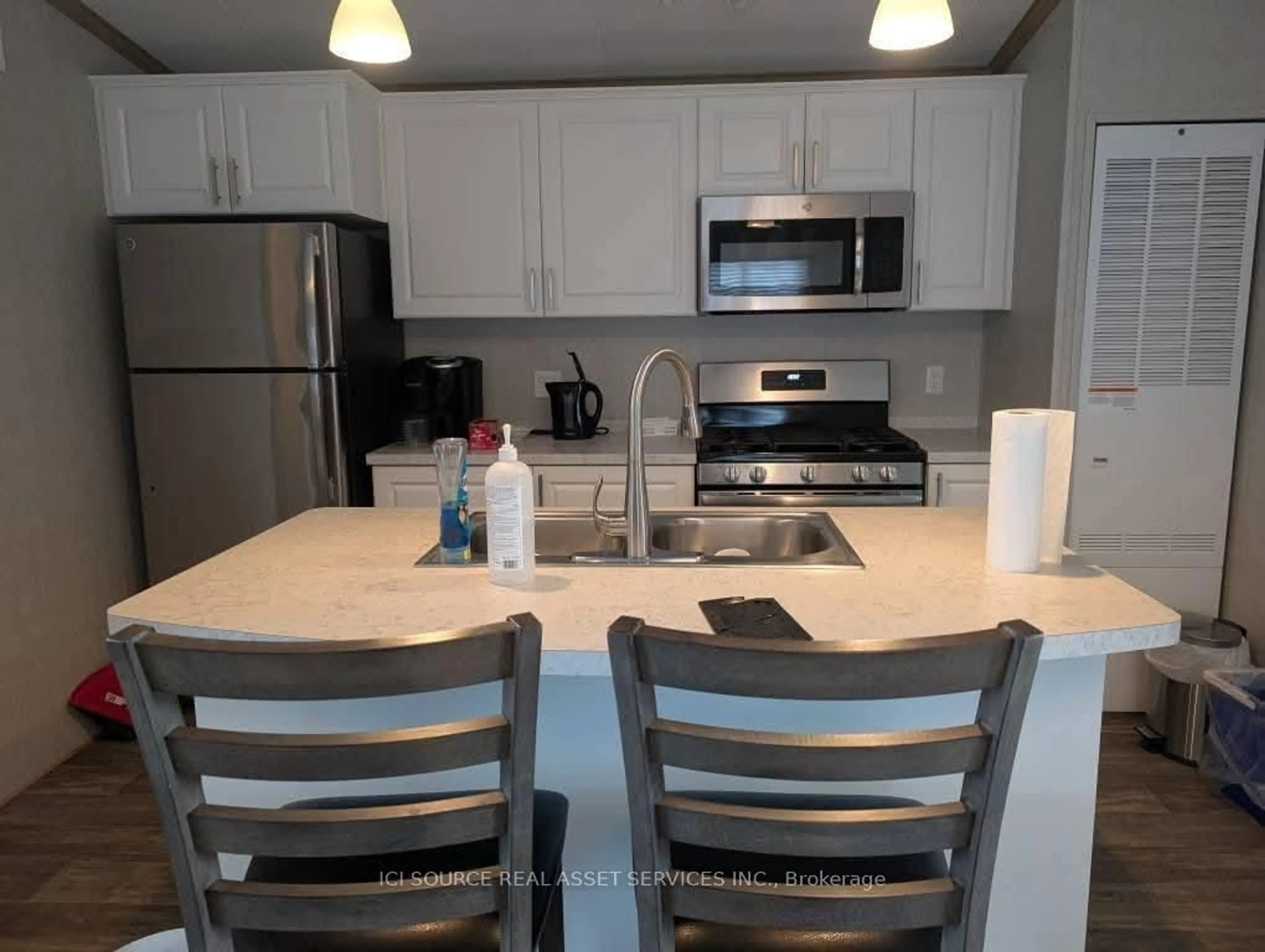Standard kitchen, unknown for 7100 County Rd 18 #SBR20W, Alnwick/Haldimand Ontario K0K 2X0