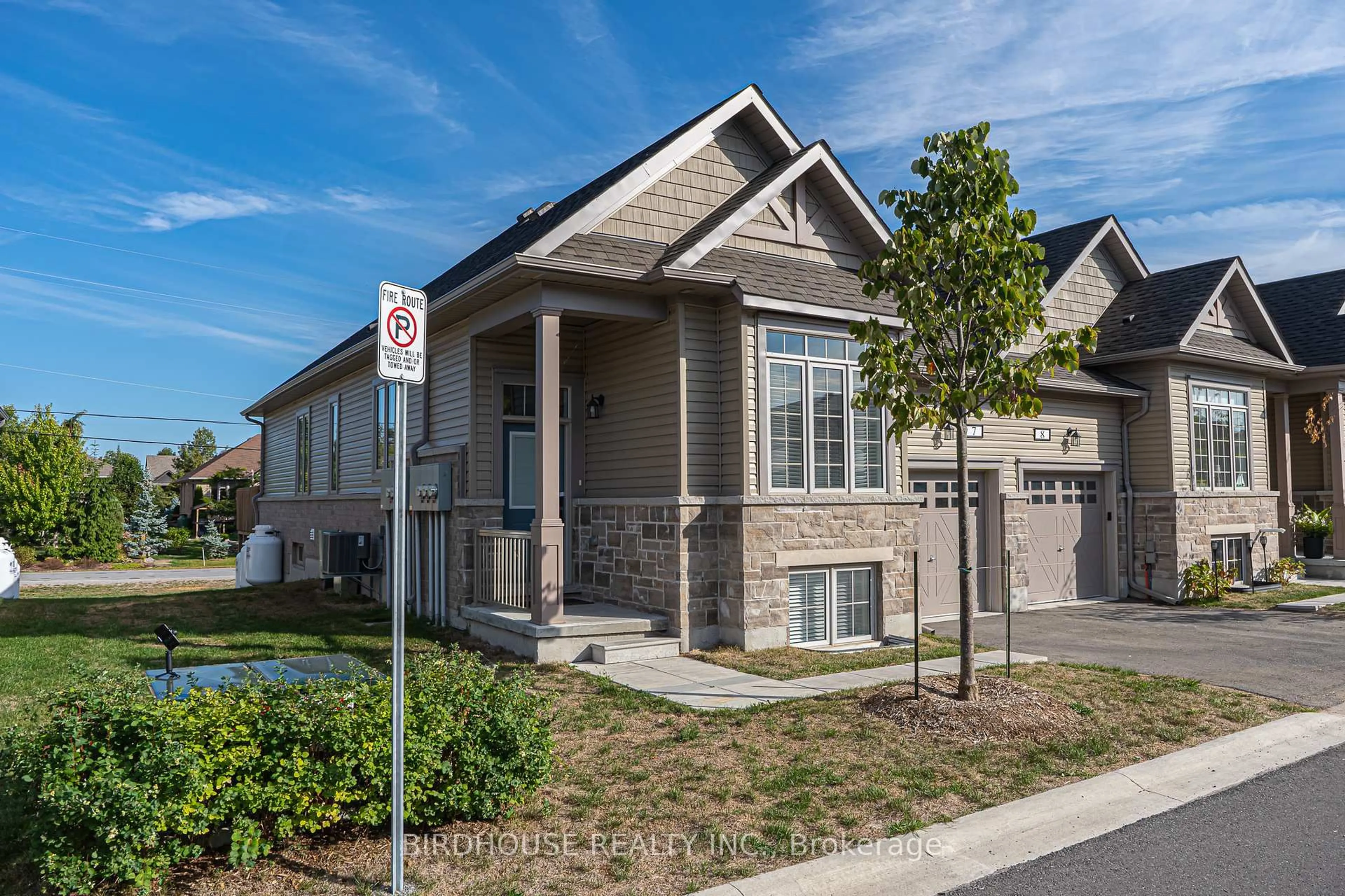 Unknown for 17 Lakewood Cres #7, Kawartha Lakes Ontario K0M 1A0