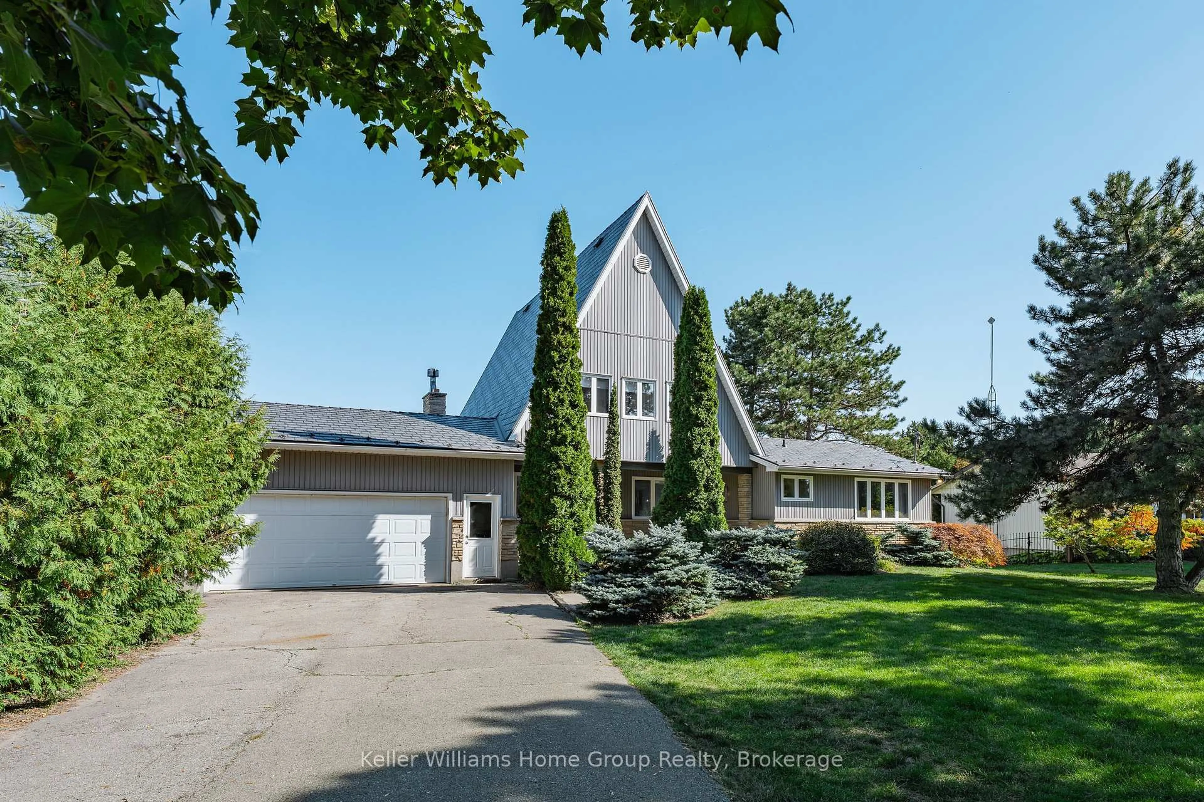Unknown for 137 RENNIE Blvd, Centre Wellington Ontario N1M 2W4