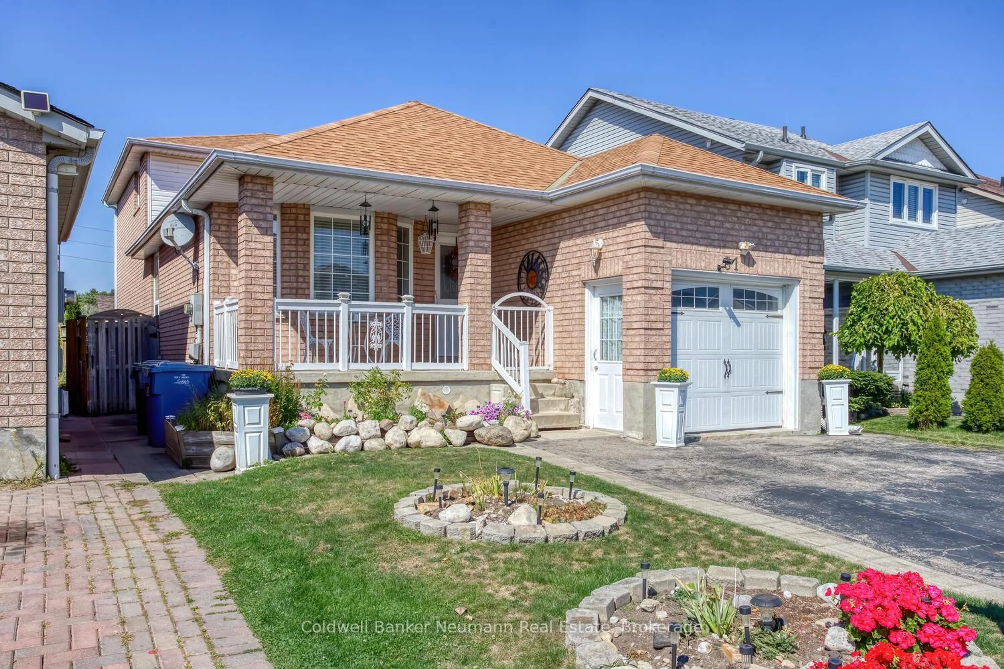 Home with brick exterior material, street for 31 Ryde Rd, Guelph Ontario N1K 1V8