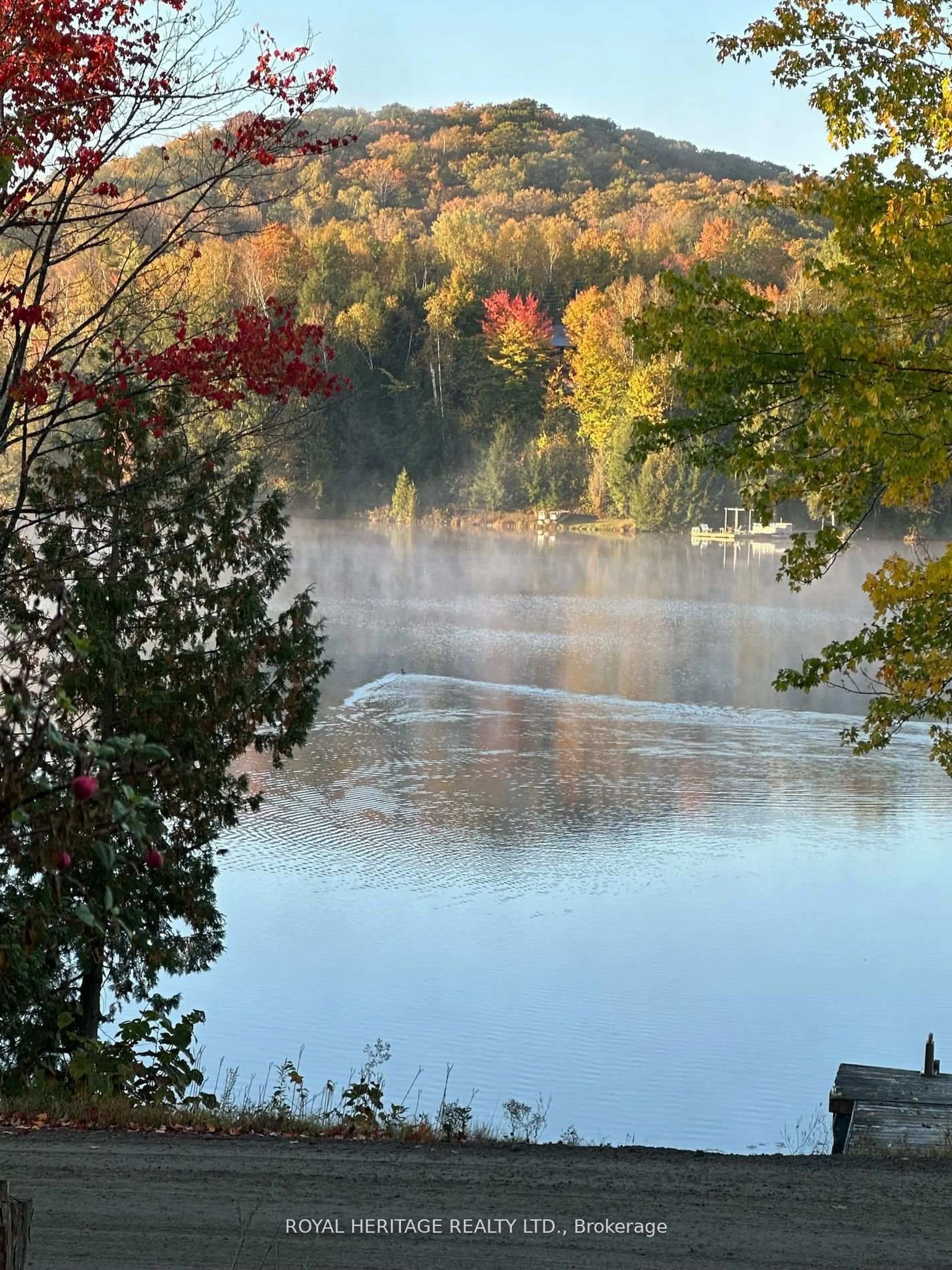 Unknown for 256 Trout Lake Rd, Bancroft Ontario K0L 1C0