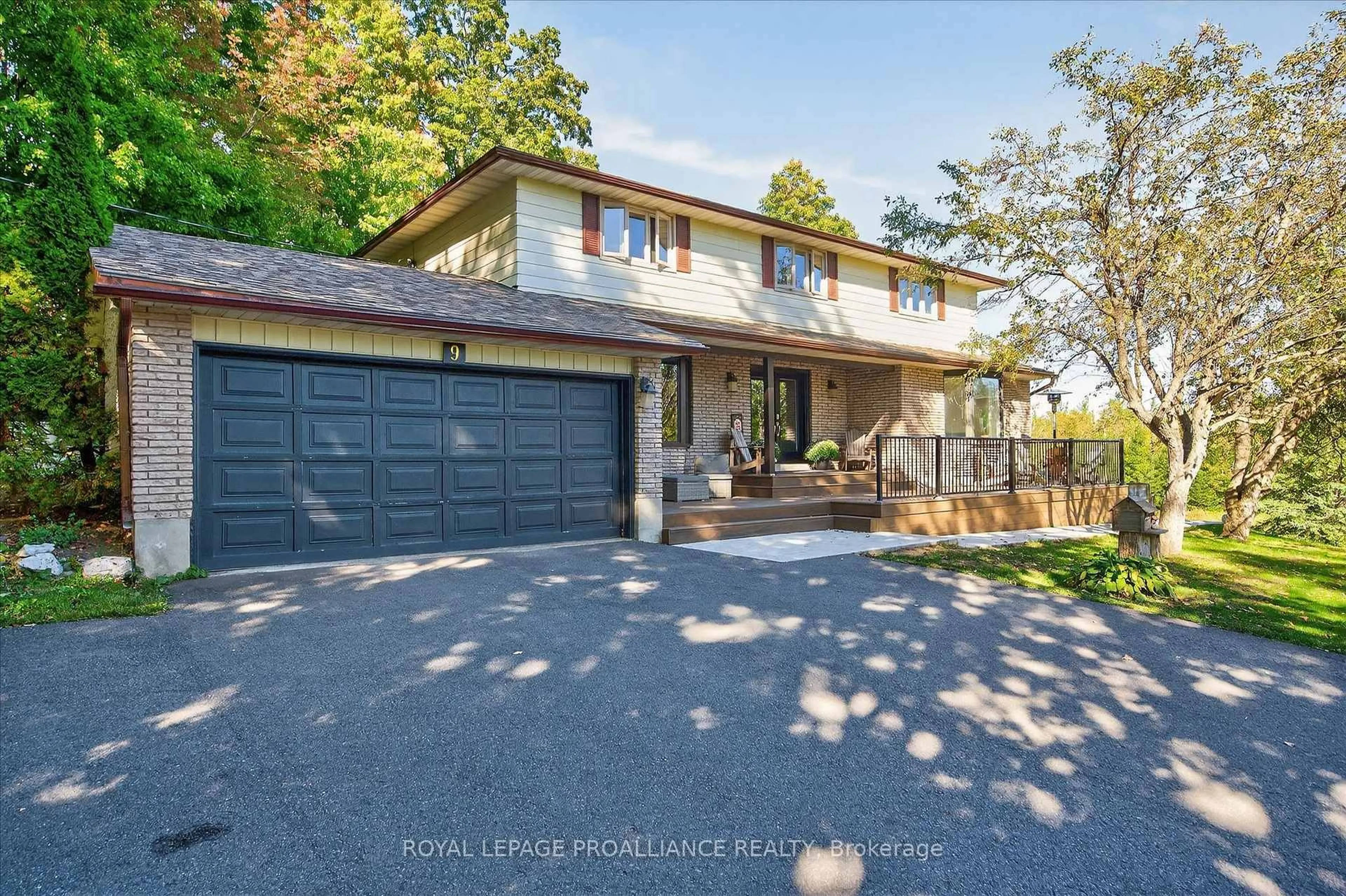 Unknown for 9 Leanne Ave, Otonabee-South Monaghan Ontario K9J 6X8