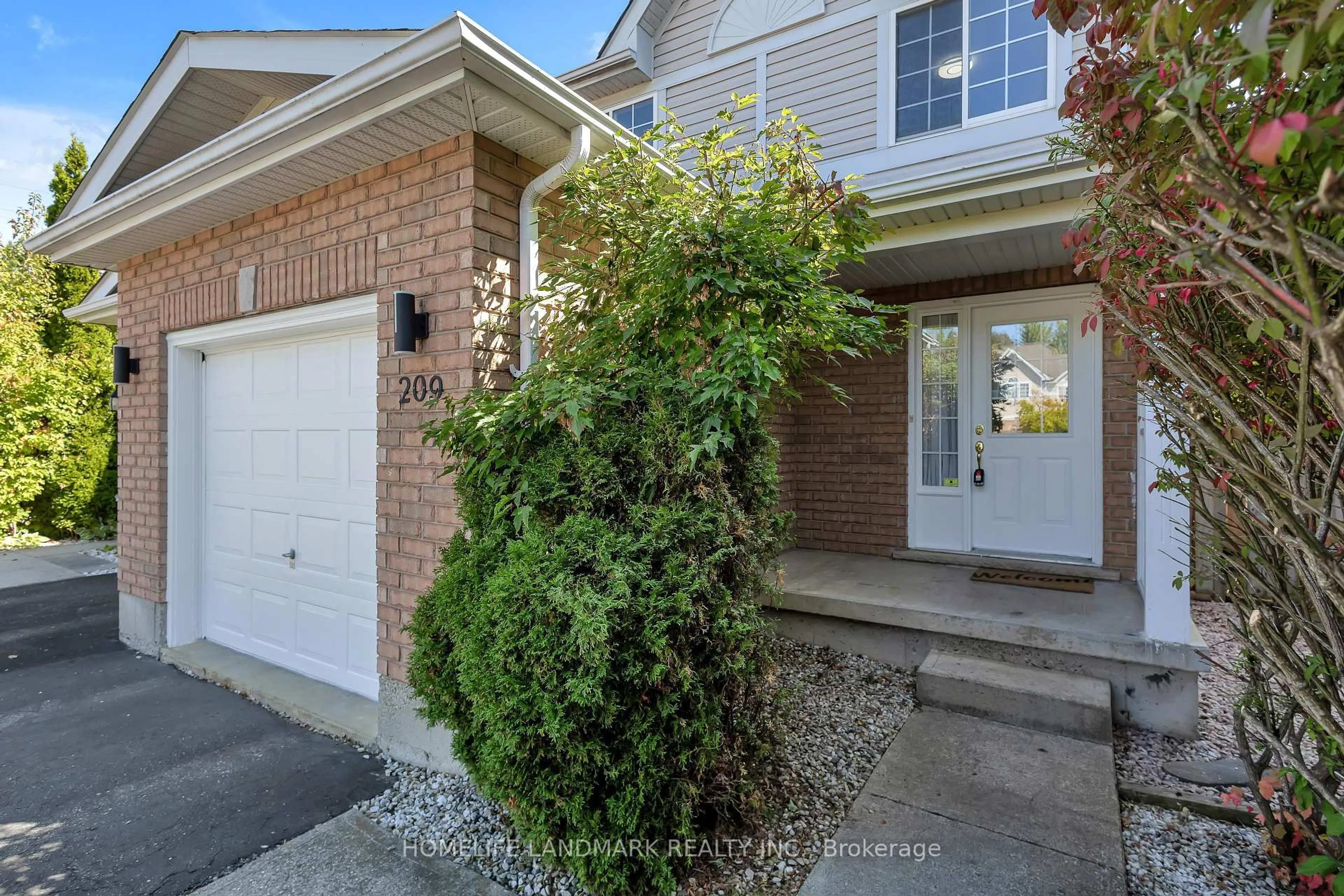 Unknown for 209 Deacon Wood Pl, Waterloo Ontario N2T 2S1