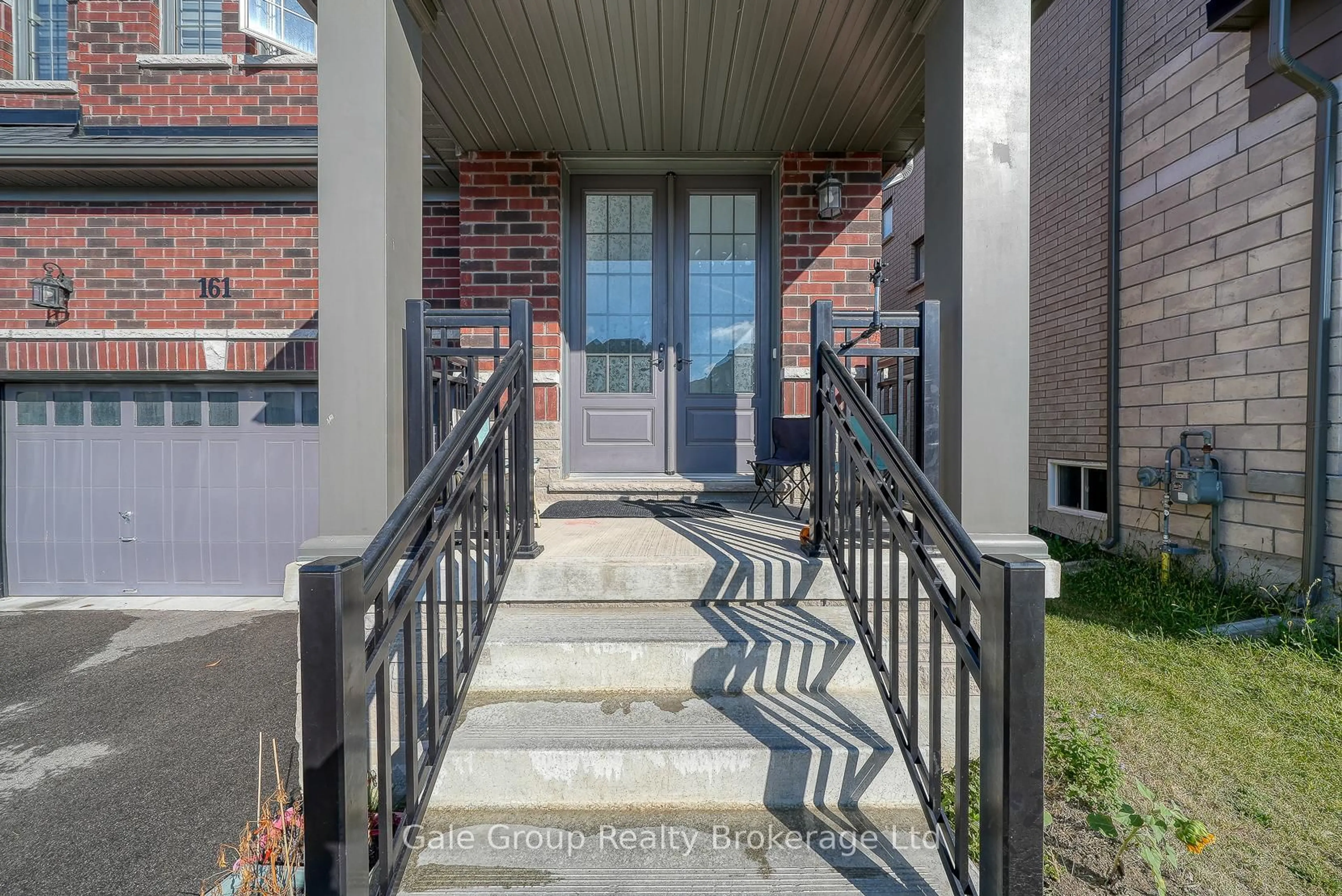 Unknown for 161 Silverwood Cres, Woodstock Ontario N4T 0M6