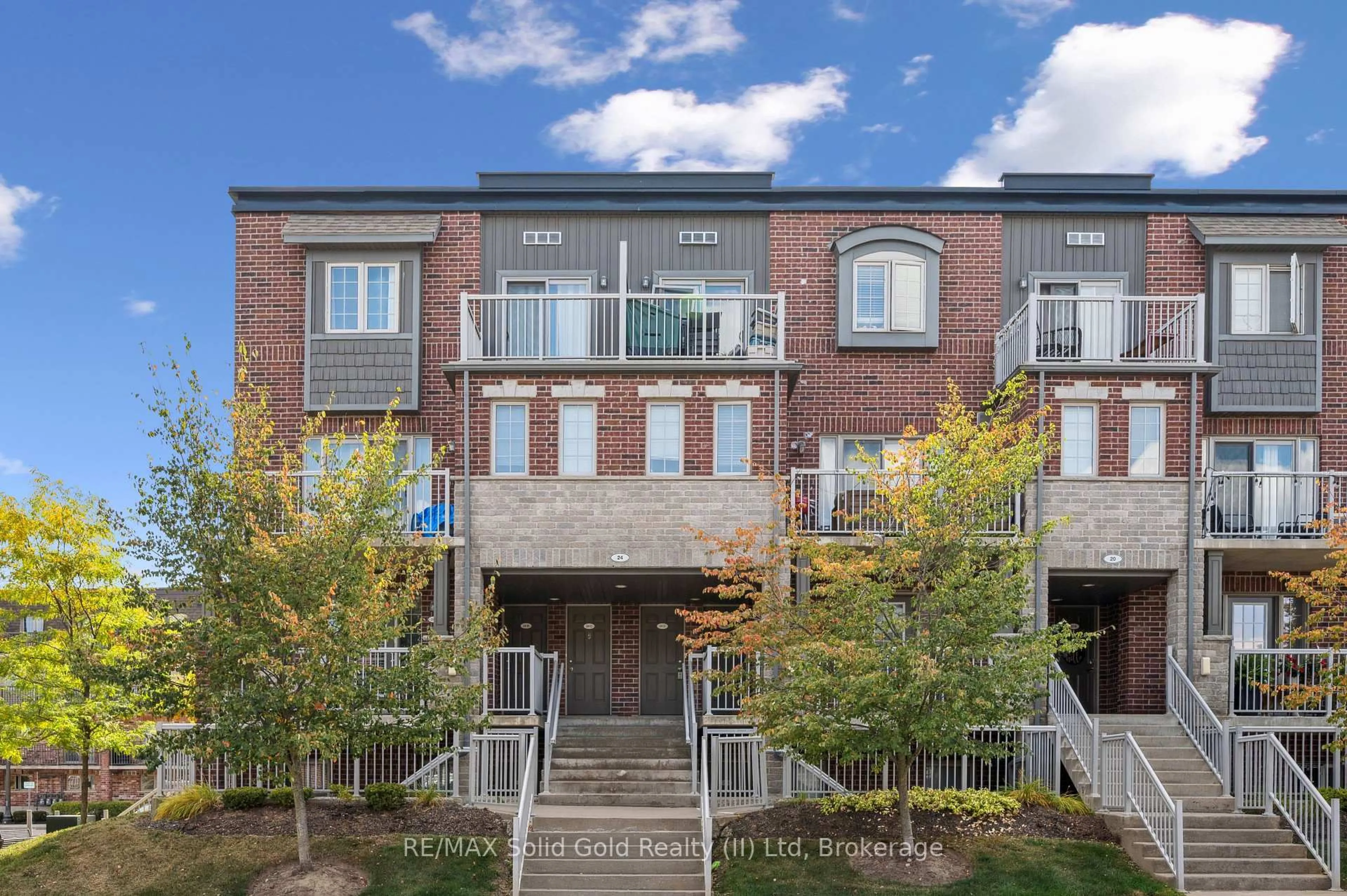 Unknown for 24 Sienna St #D, Kitchener Ontario N2R 0H6