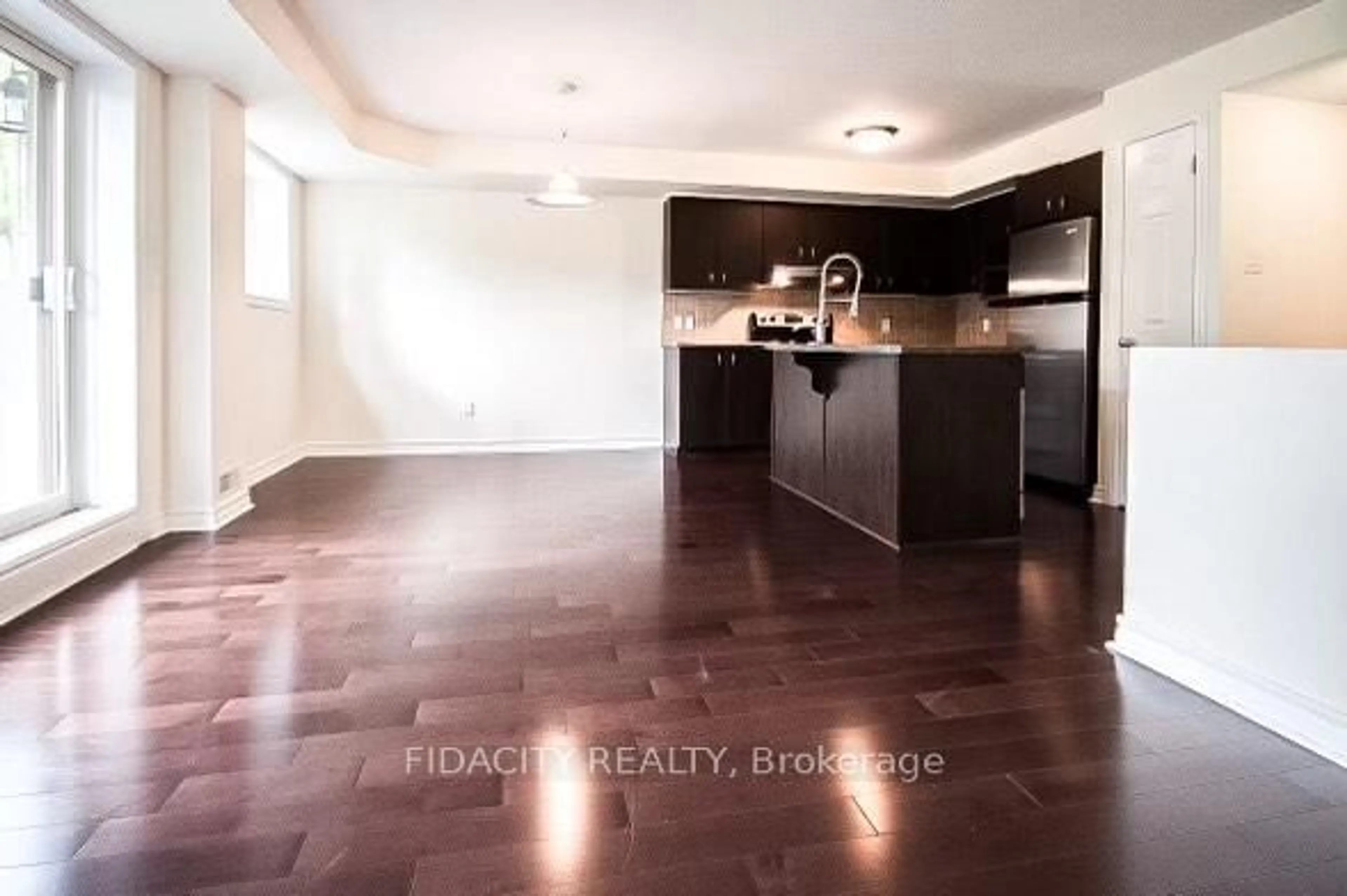 Open concept kitchen, unknown for 525 Stonefield Private #2, Ottawa Ontario K2G 4R4