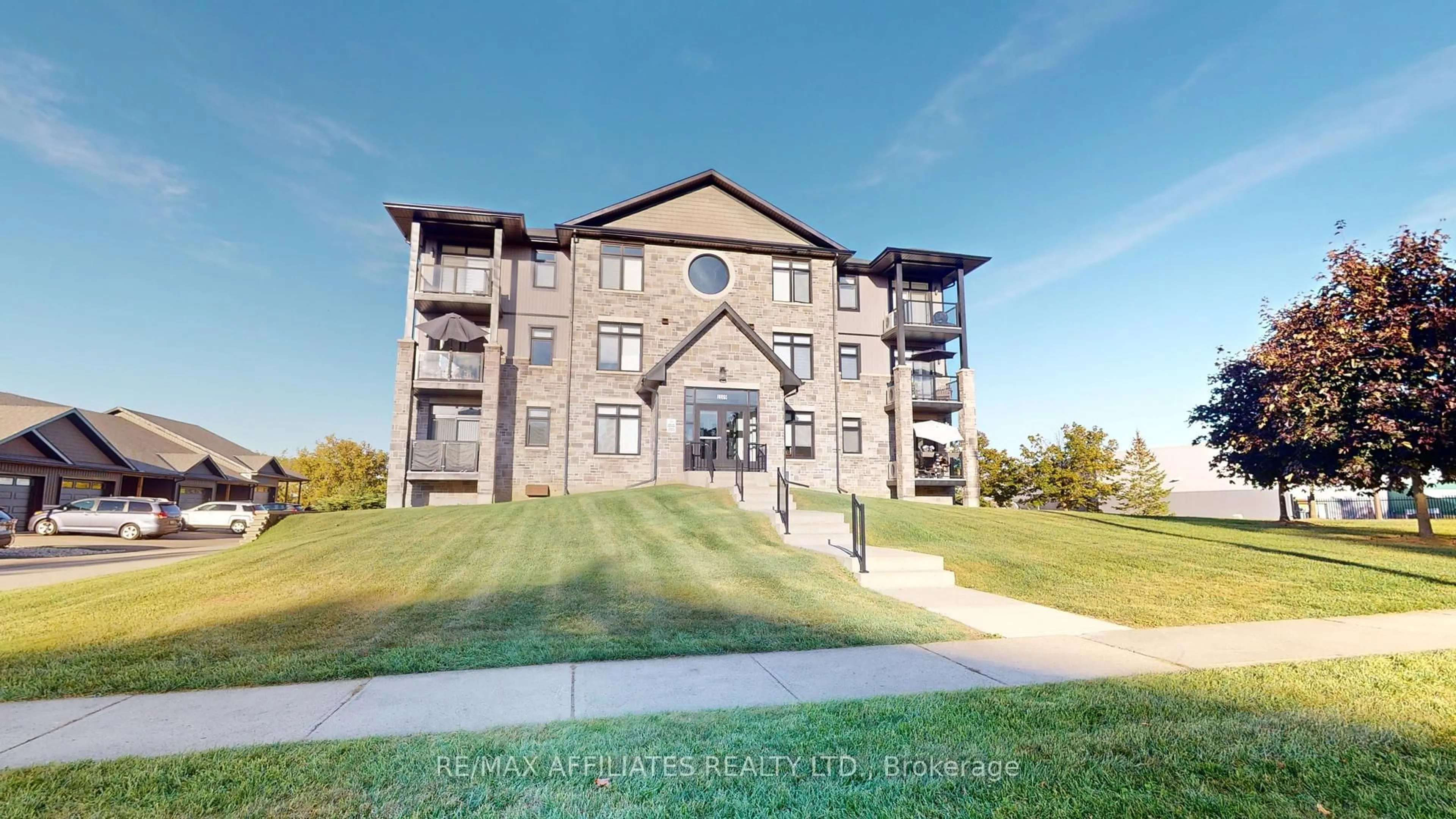 Unknown for 1109 Millwood Ave #303, Brockville Ontario K6V 0C7