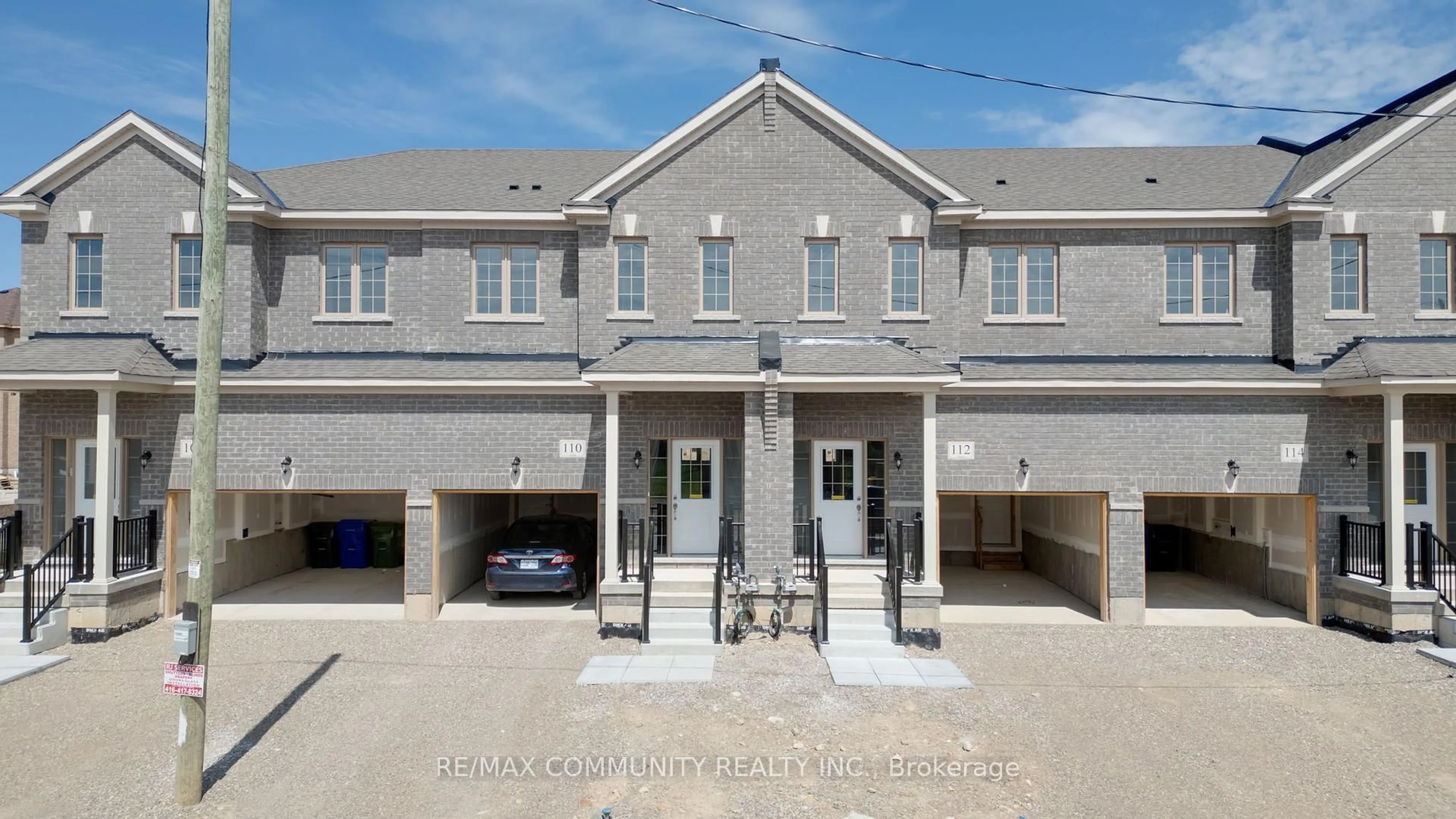 Unknown for 110 Morgan Ave, Southgate Ontario N0C 1B0