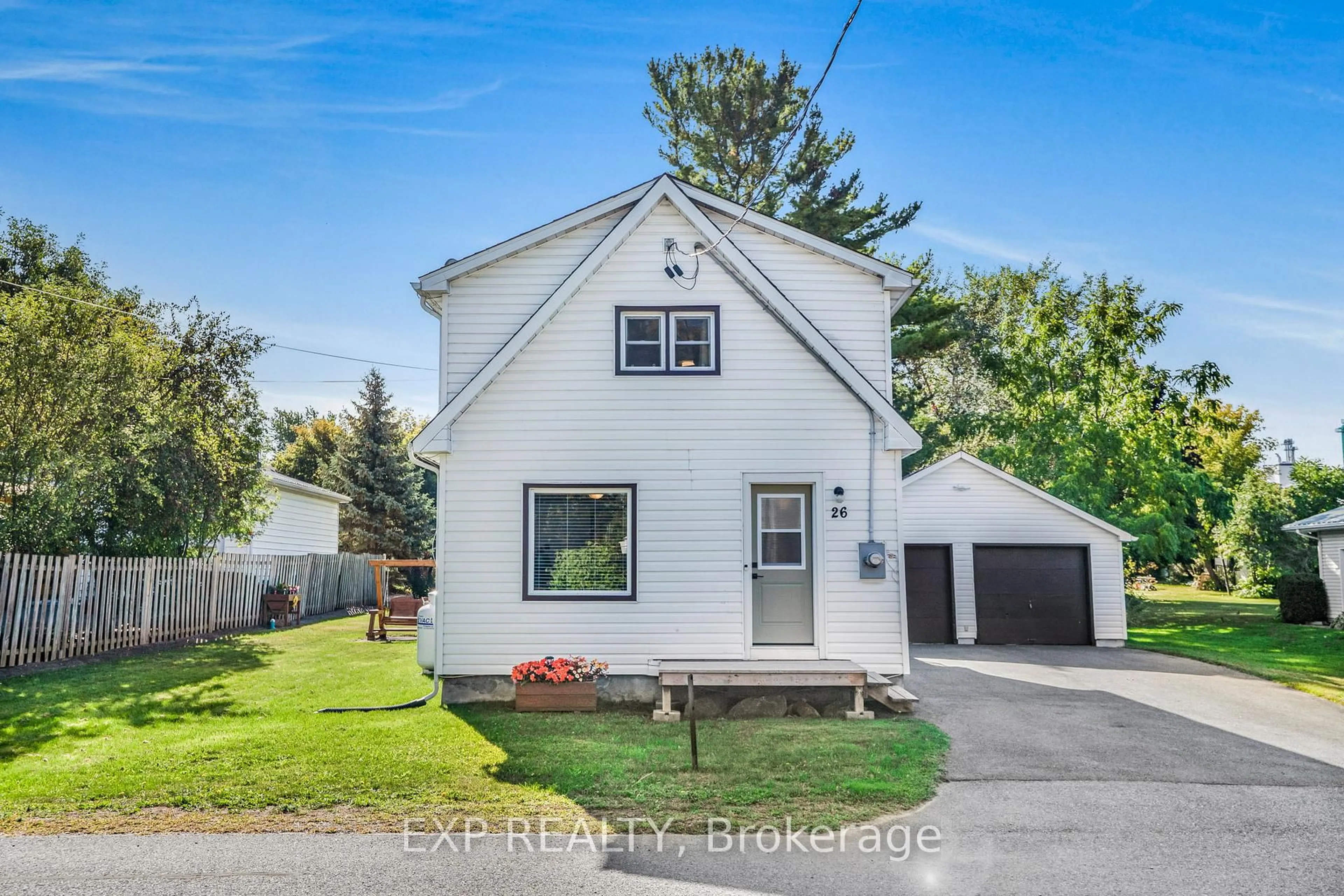 Unknown for 26 Alexander St, North Glengarry Ontario K0C 1T0