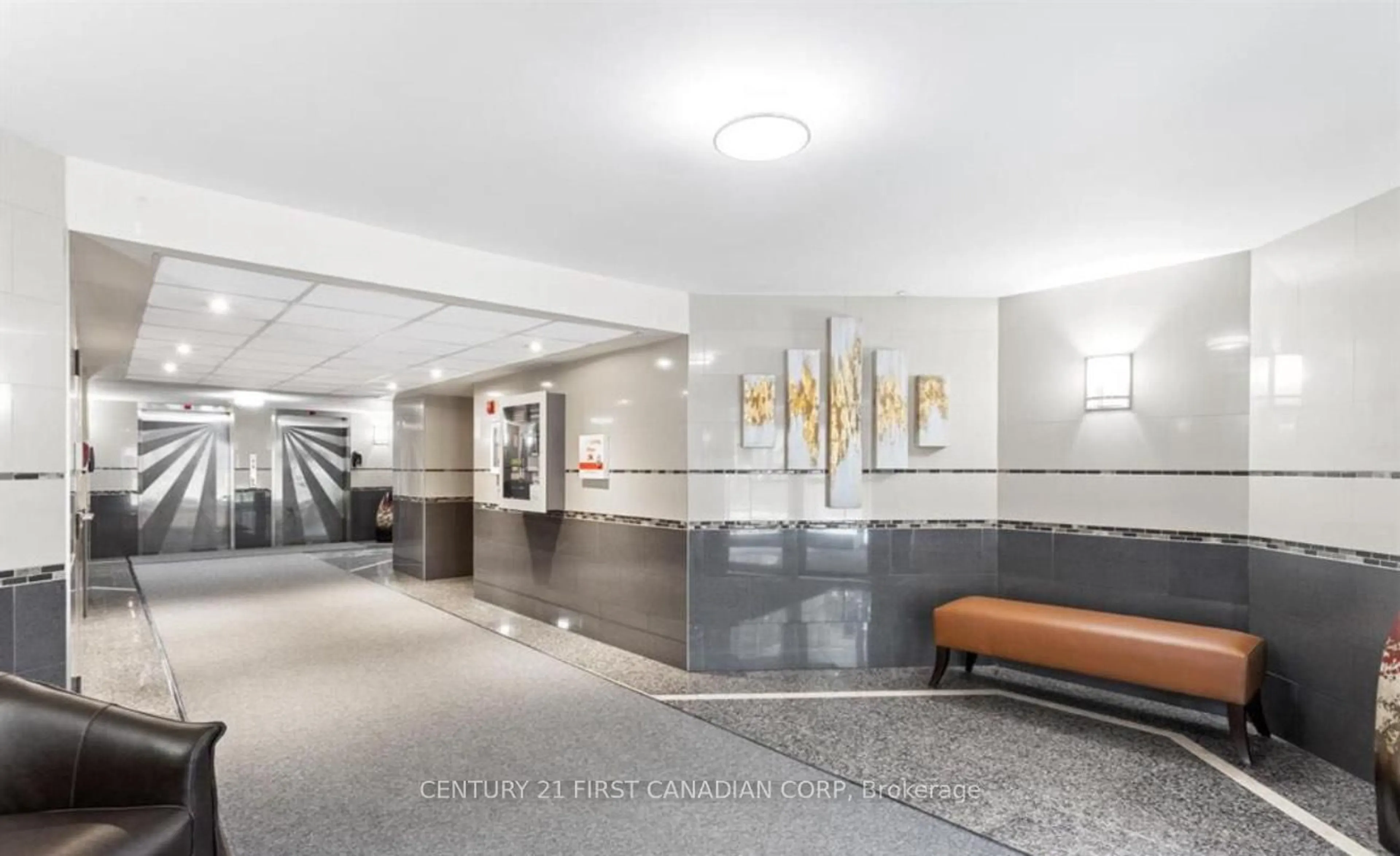 Lobby for 1103 Jalna Blvd #1002, London South Ontario N6E 2W8