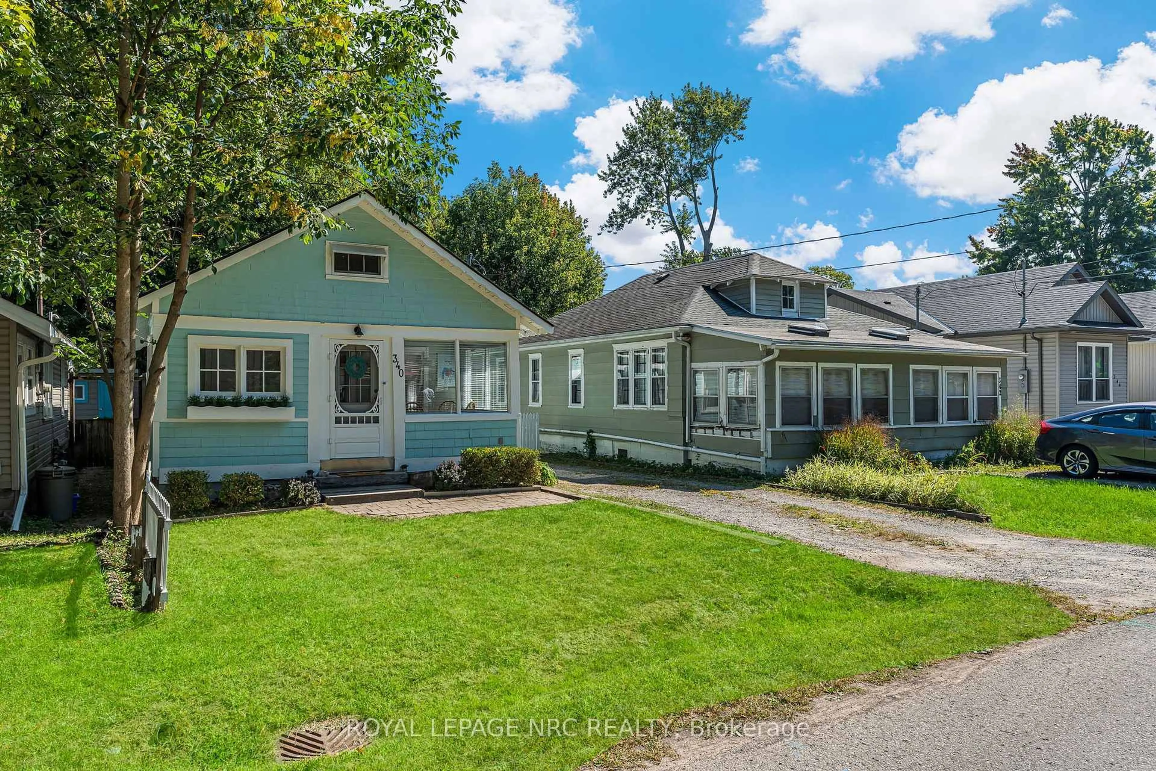 Patio, street for 340 SCHOOLEY Rd, Fort Erie Ontario L0S 1B0