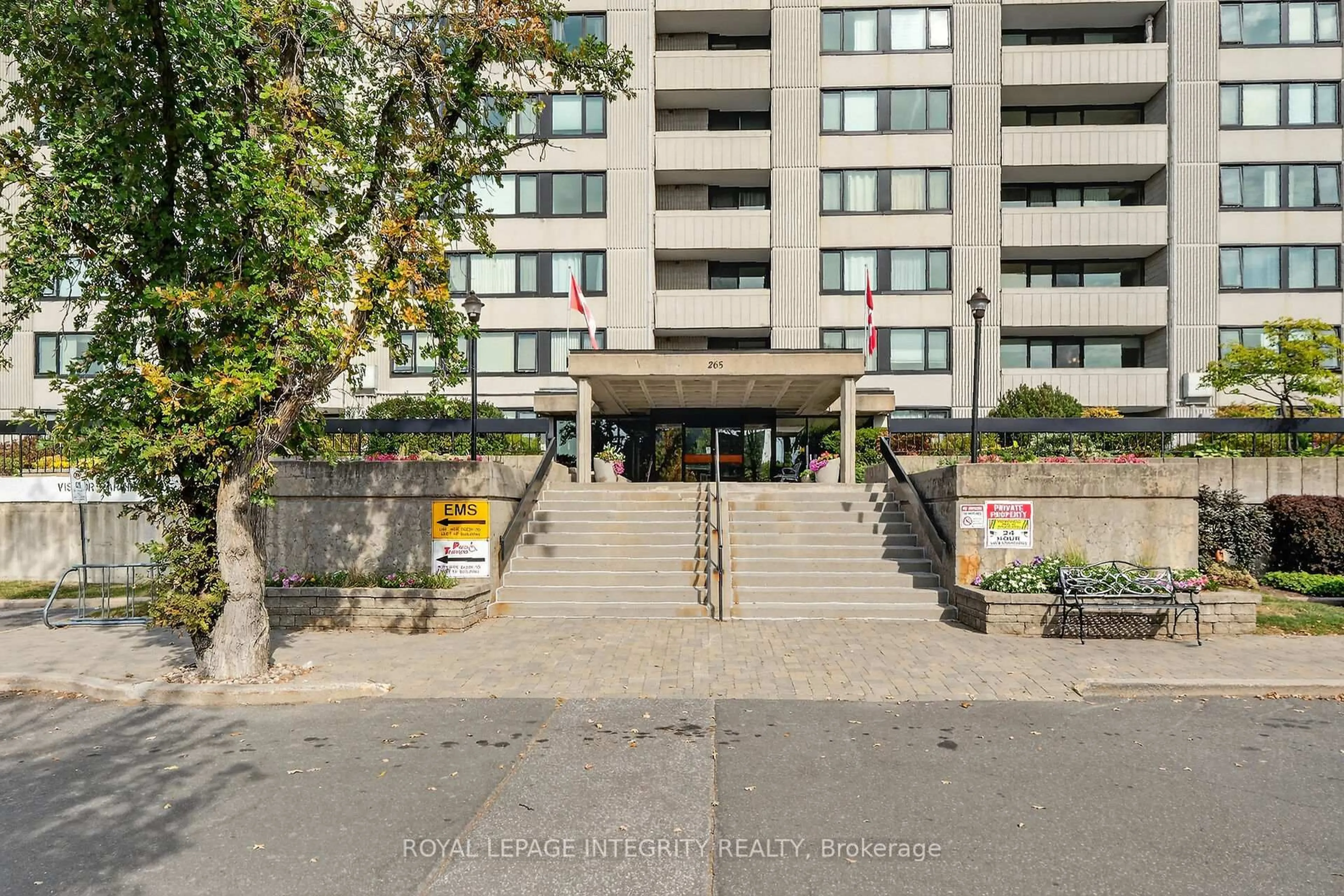 Unknown for 265 Poulin Ave #704, Ottawa Ontario K2B 7Y8