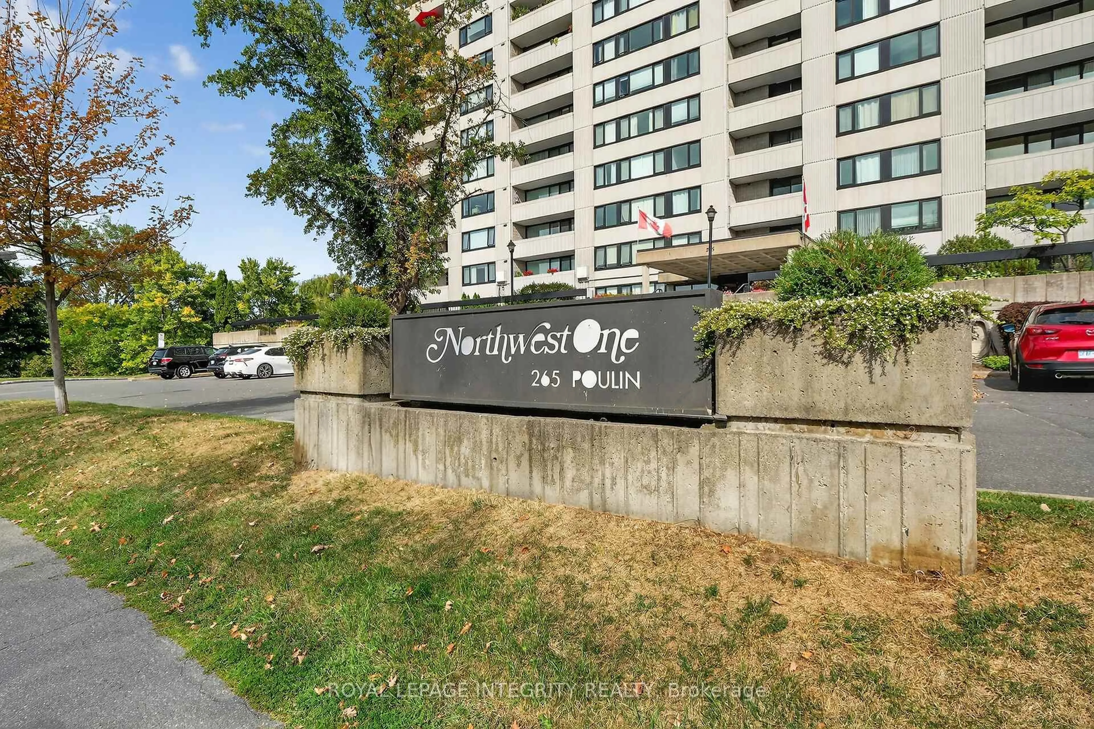 Unknown for 265 Poulin Ave #704, Ottawa Ontario K2B 7Y8