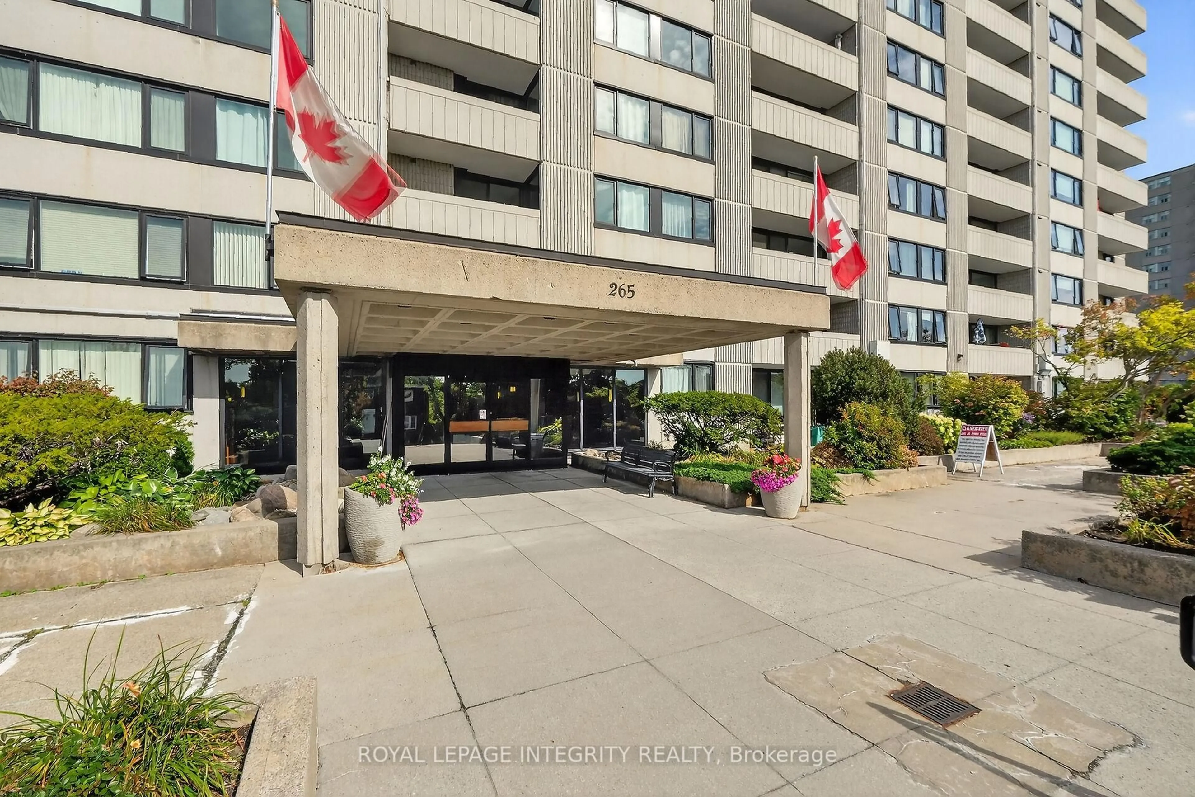 Unknown for 265 Poulin Ave #704, Ottawa Ontario K2B 7Y8