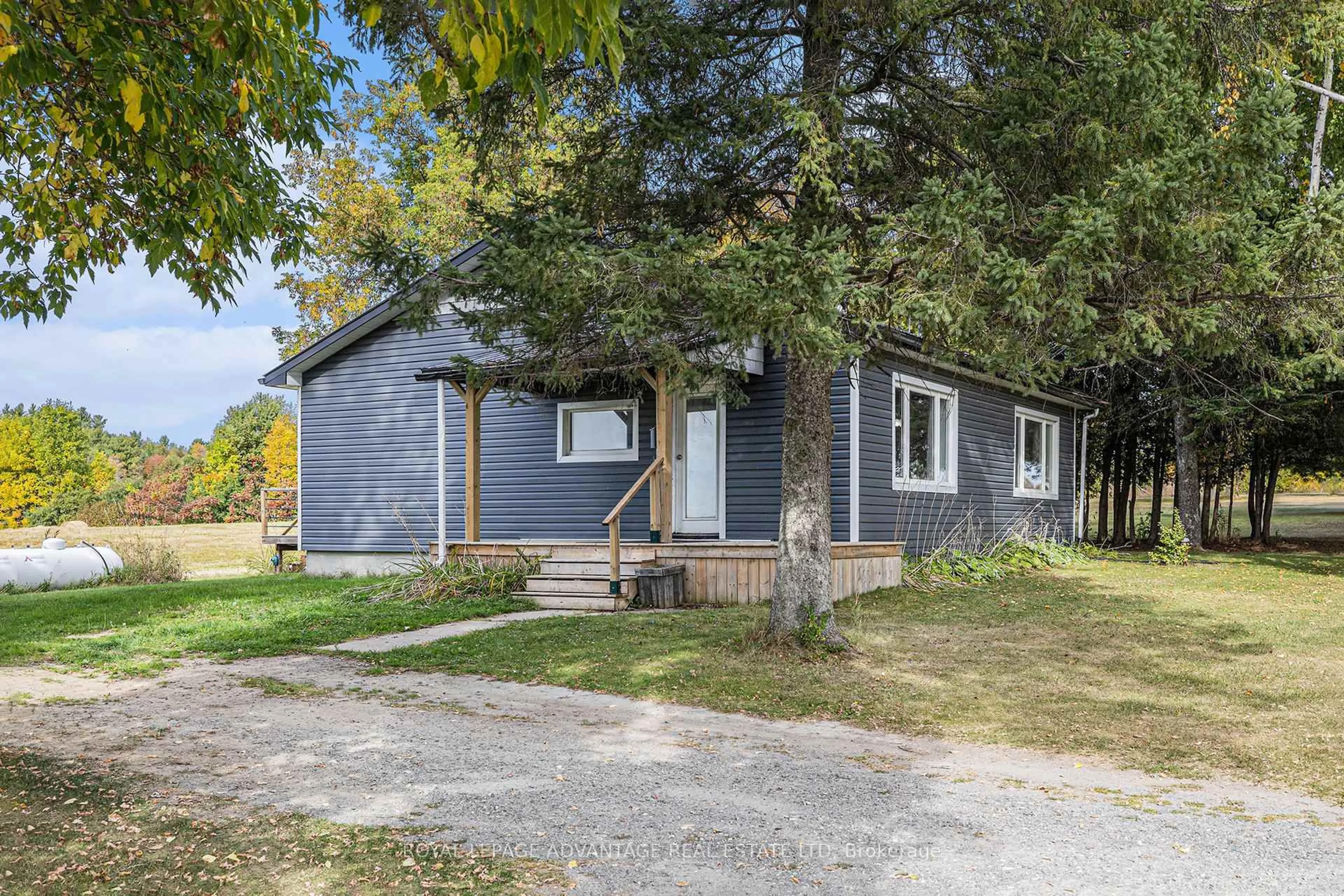 Unknown for 19320 HIGHWAY 7 Rd, Perth Ontario K7H 3C9